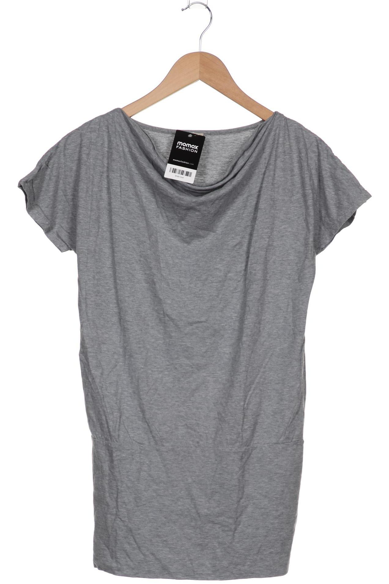 

Hess Natur Damen T-Shirt, grau