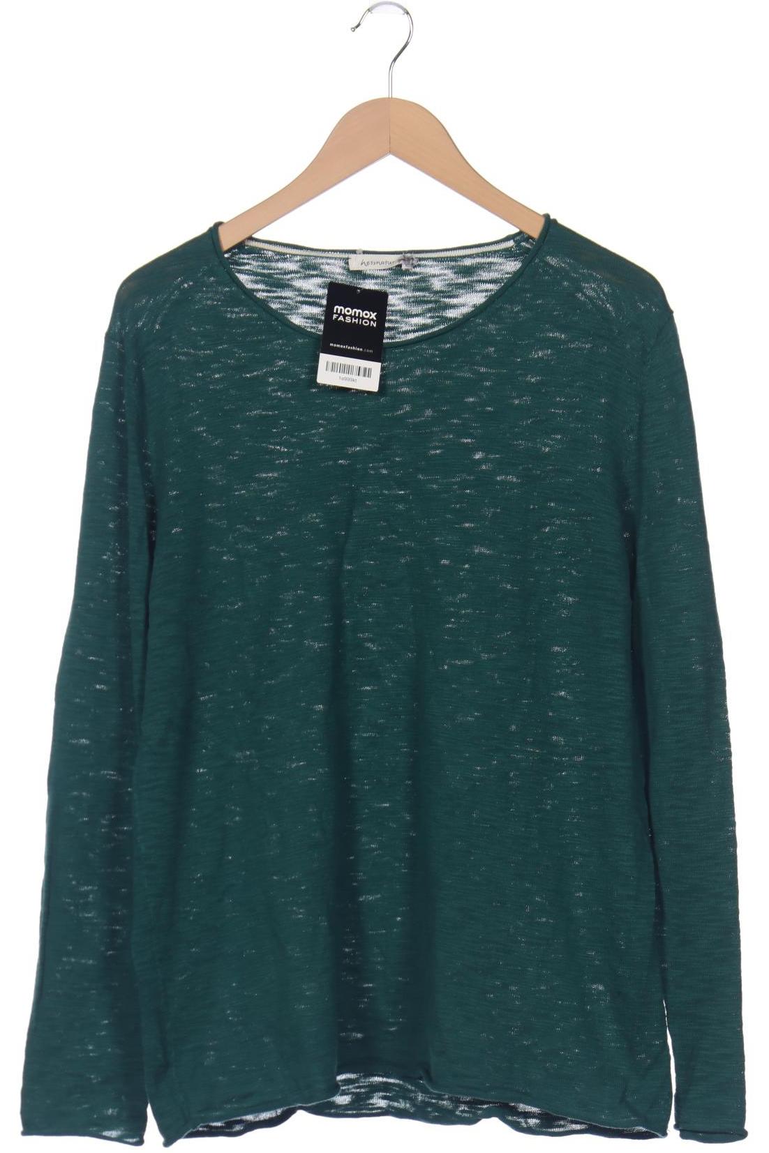 

Hess Natur Damen Pullover, grün