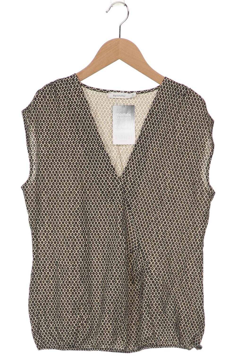 

Hess Natur Damen T-Shirt, beige