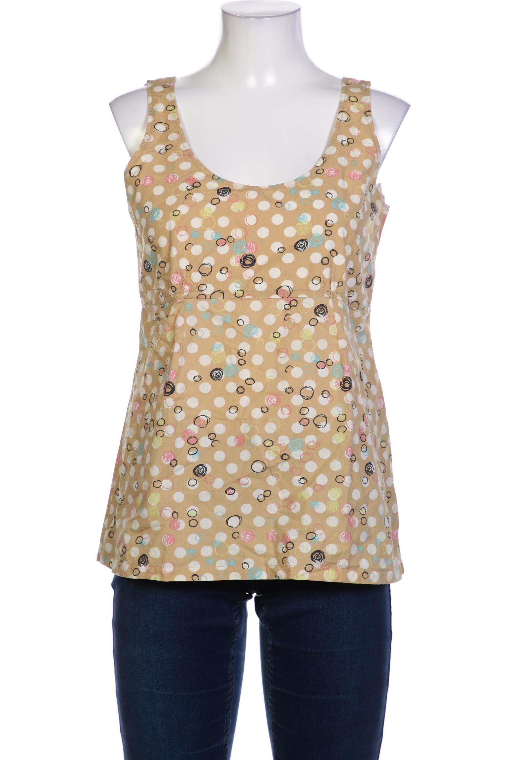 

Hess Natur Damen Top, beige