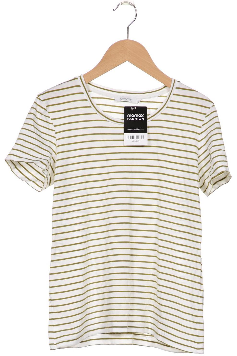 

Hess Natur Damen T-Shirt, grün