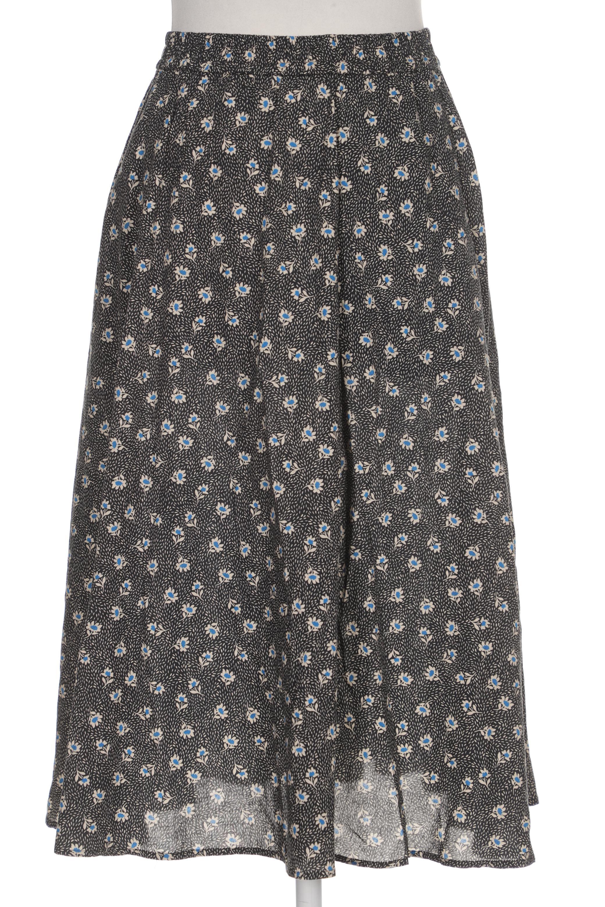

Hess Natur Damen Rock, schwarz