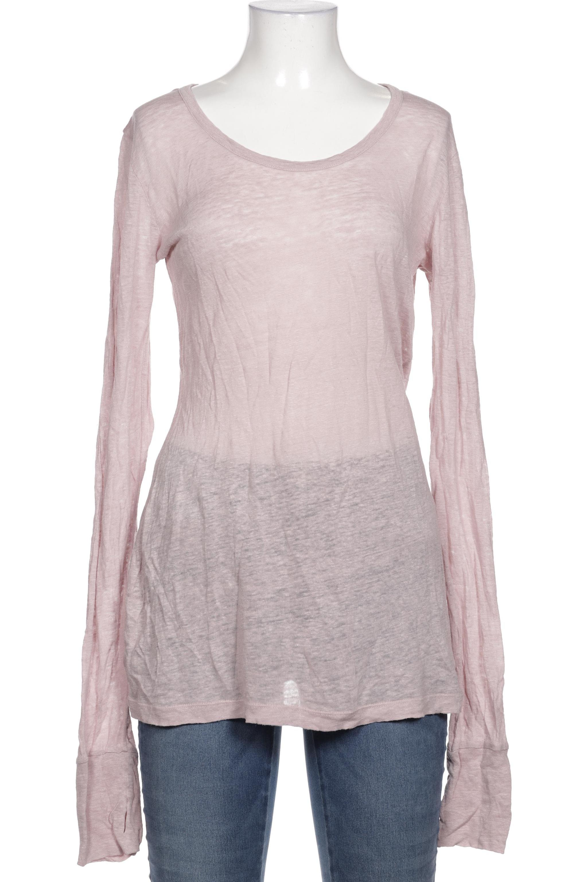

Hess Natur Damen Langarmshirt, pink
