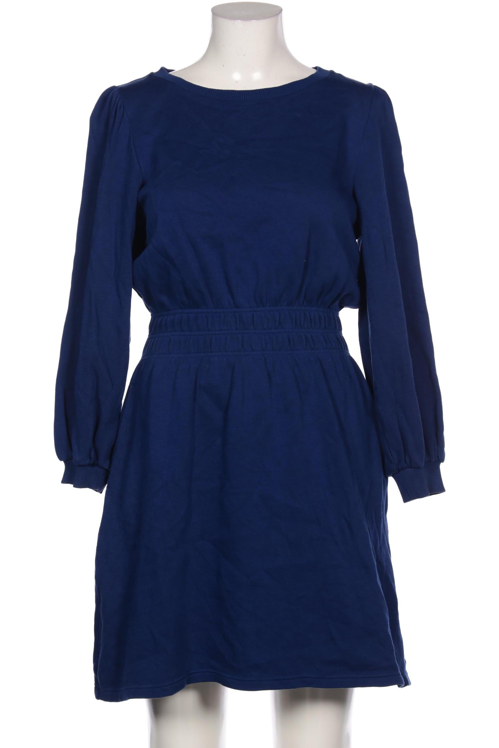 

Hess Natur Damen Kleid, marineblau