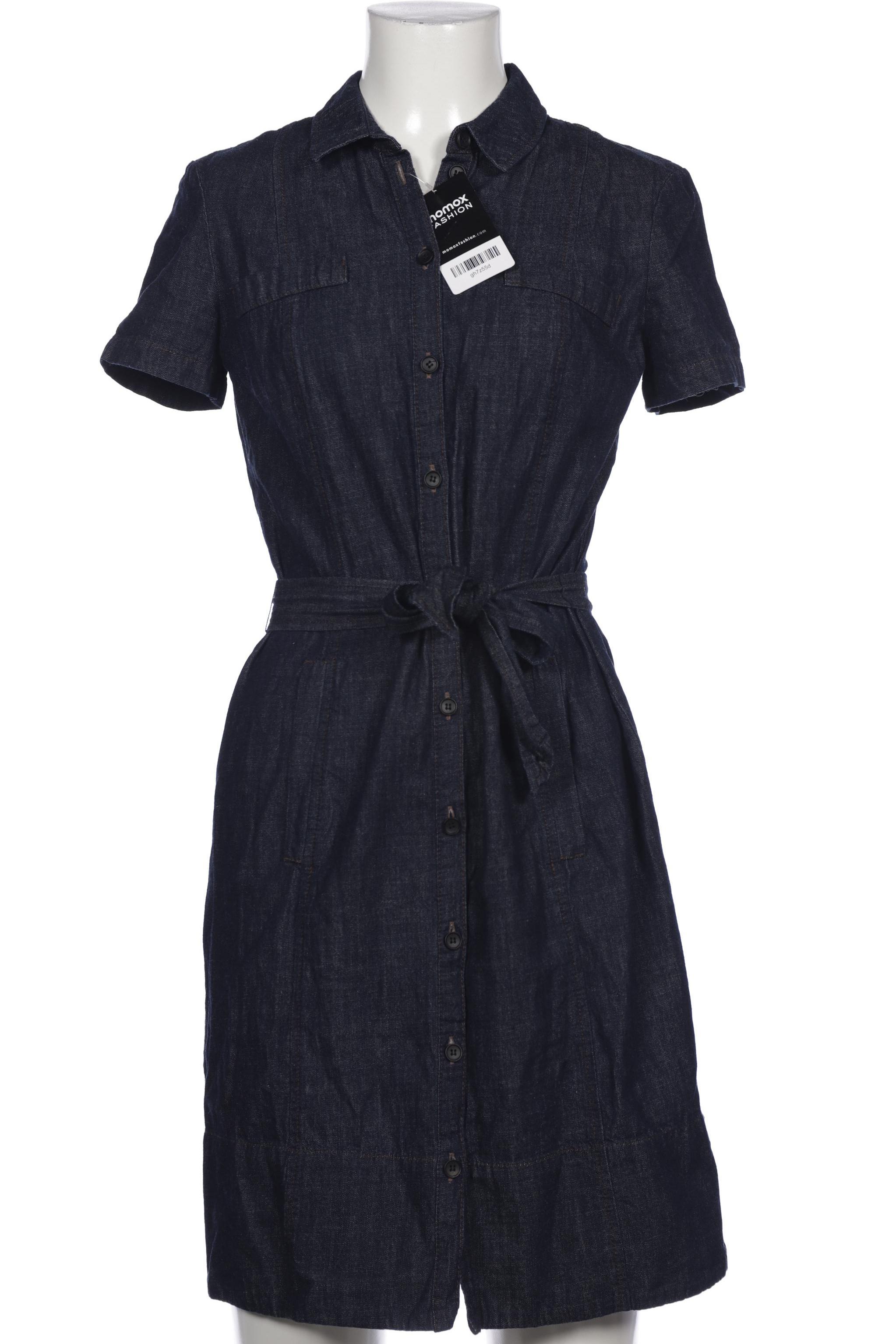

Hess Natur Damen Kleid, marineblau