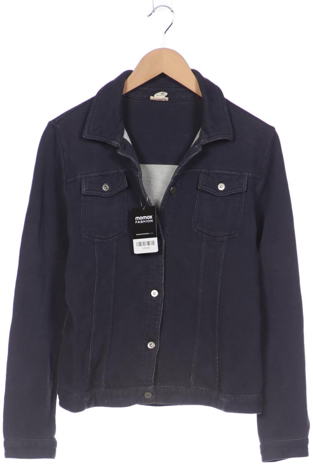 

Hess Natur Damen Jacke, marineblau
