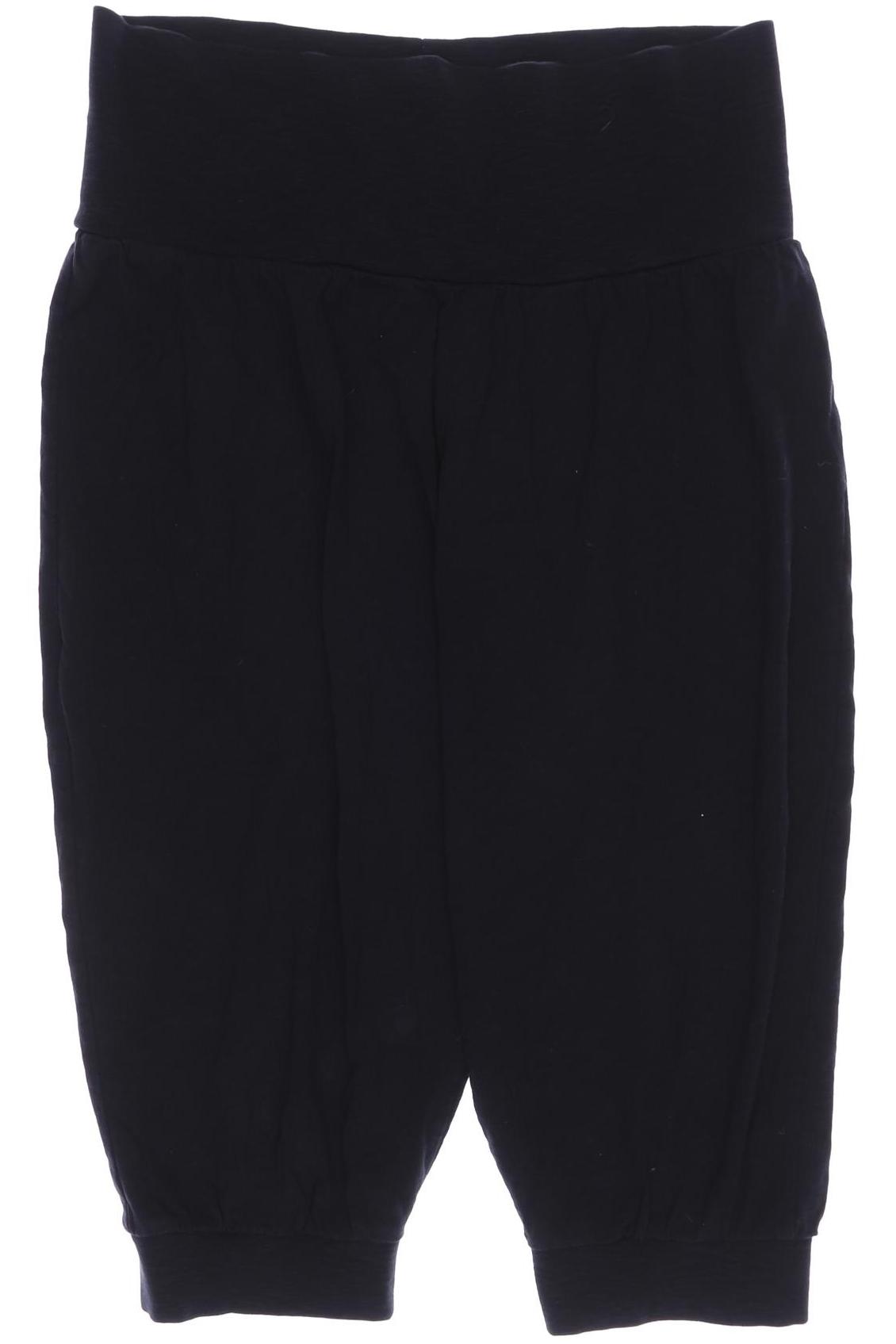 

Hess Natur Damen Shorts, schwarz