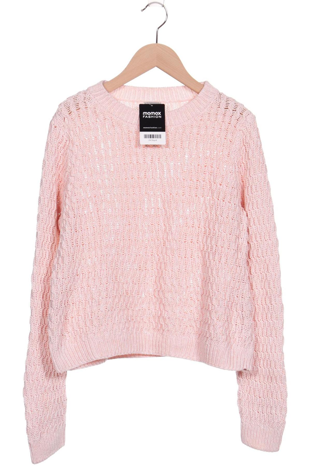 

Hess Natur Damen Pullover, pink