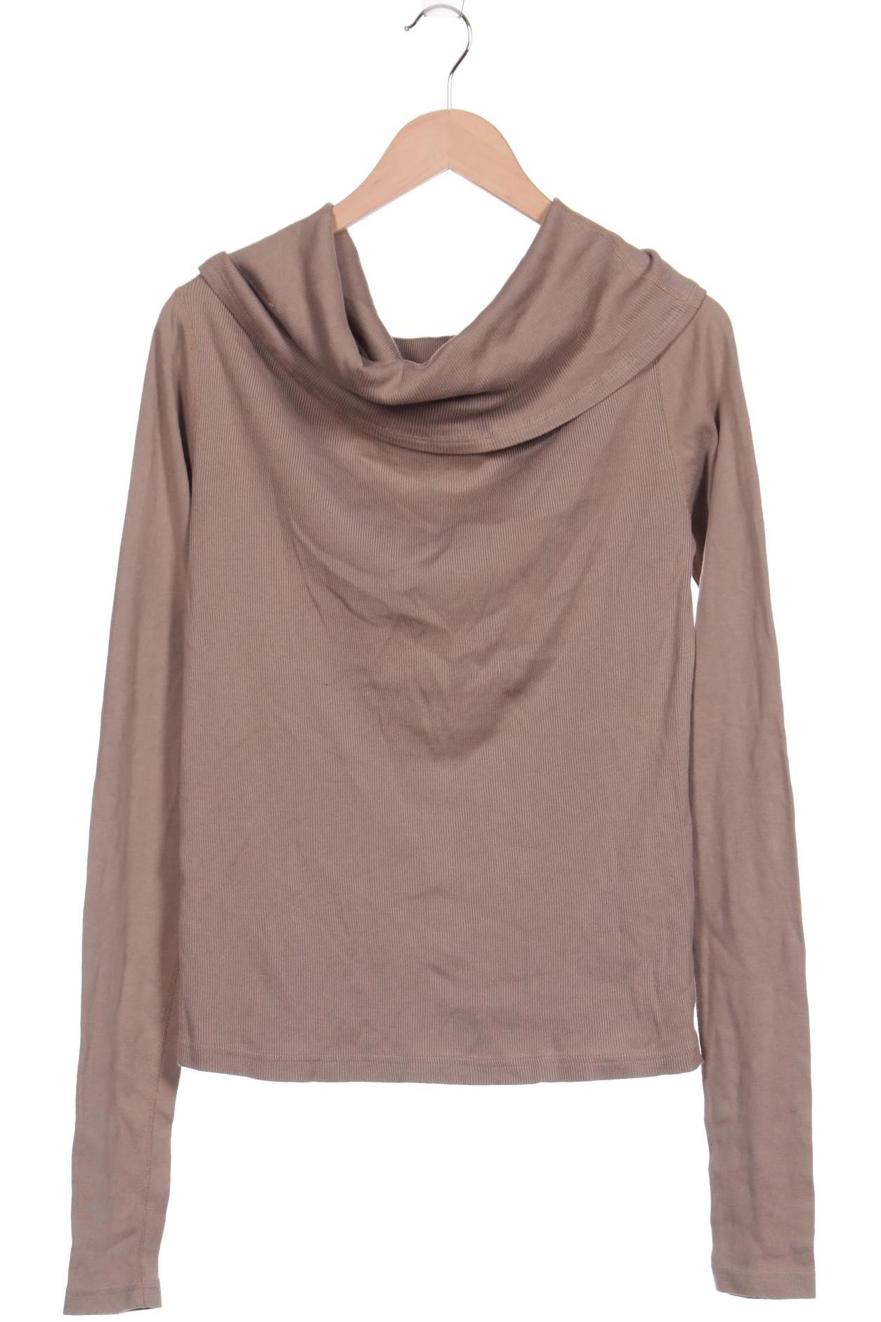 

Hess Natur Damen Langarmshirt, beige