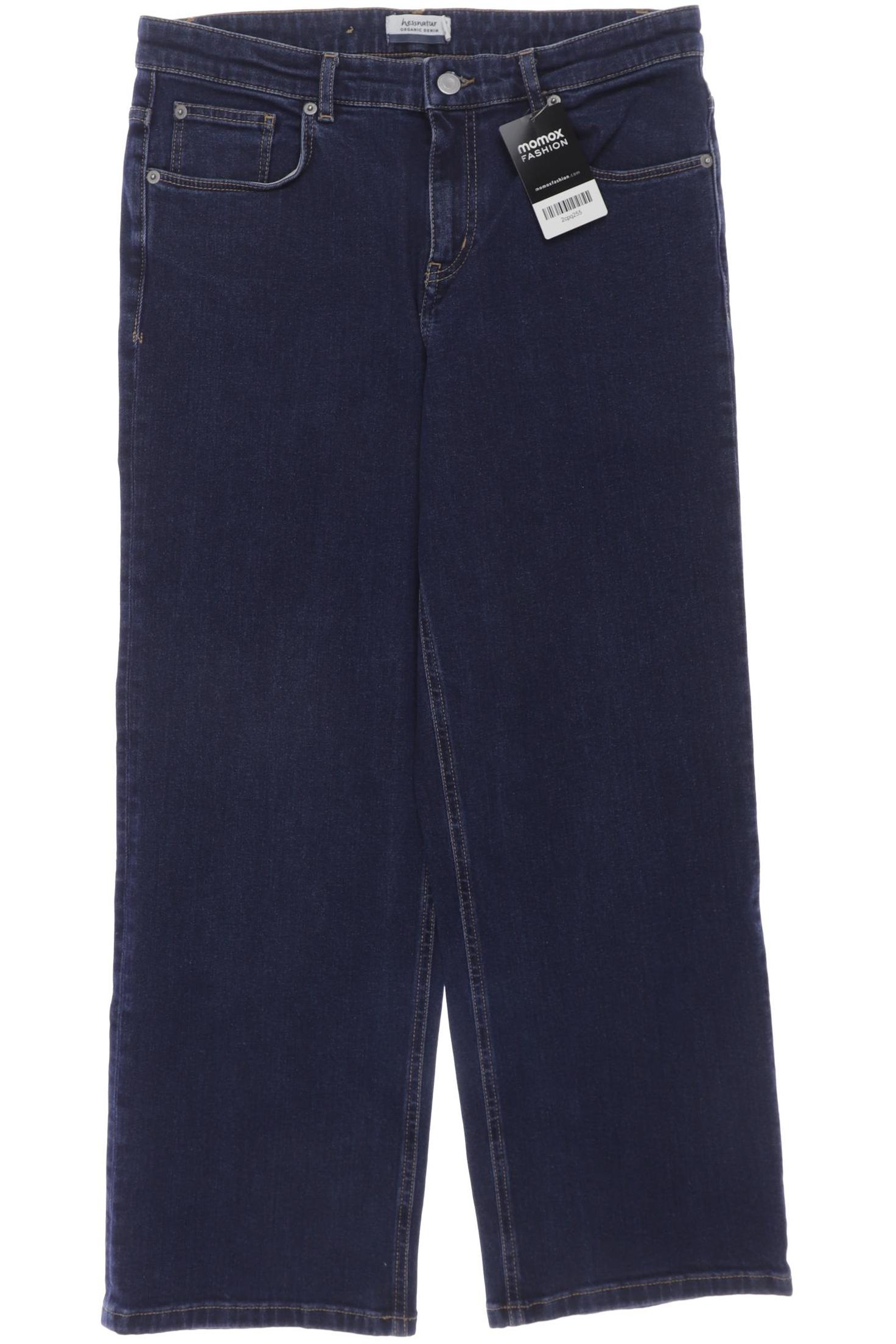 

Hess Natur Damen Jeans, blau