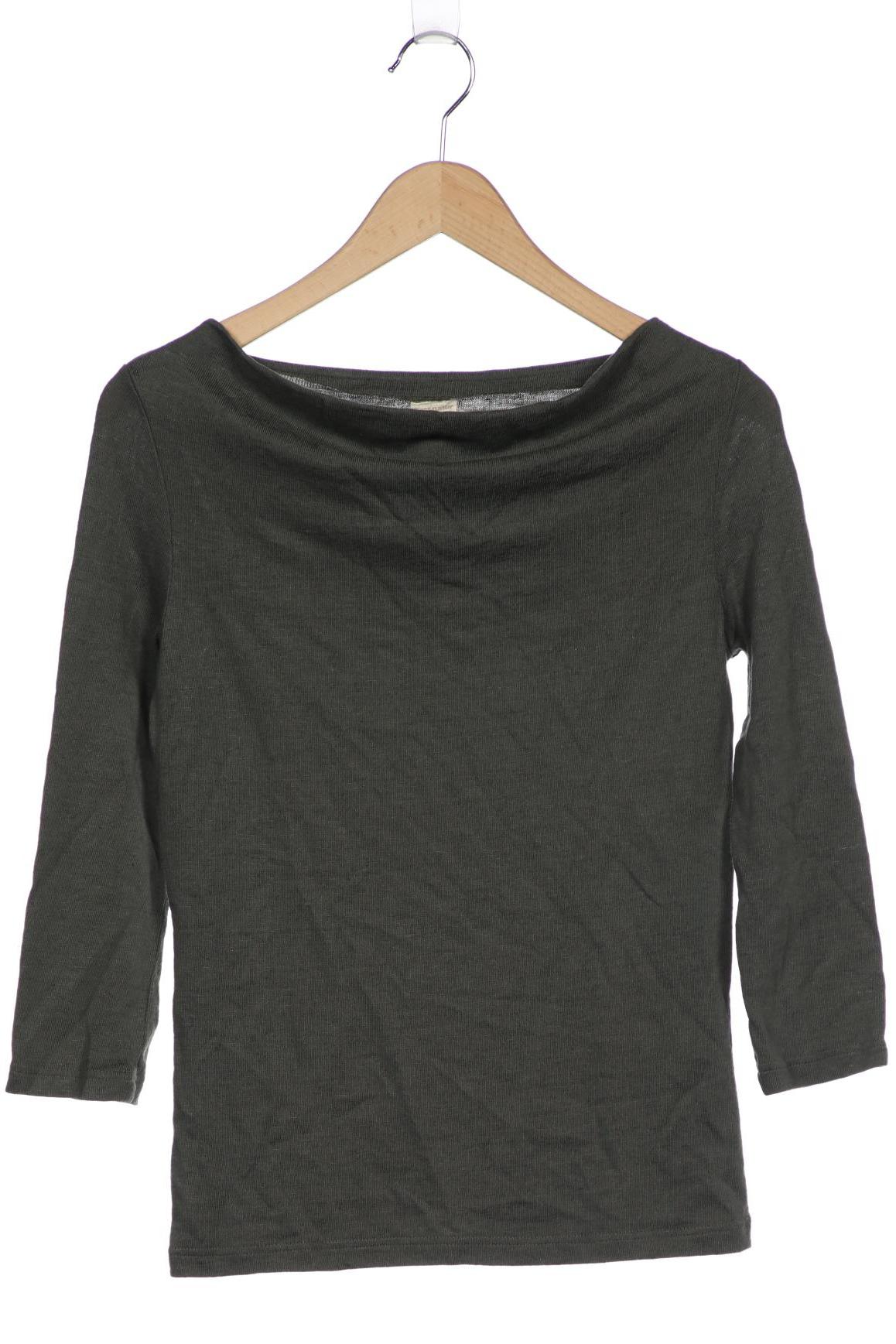 

Hess Natur Damen Pullover, grün