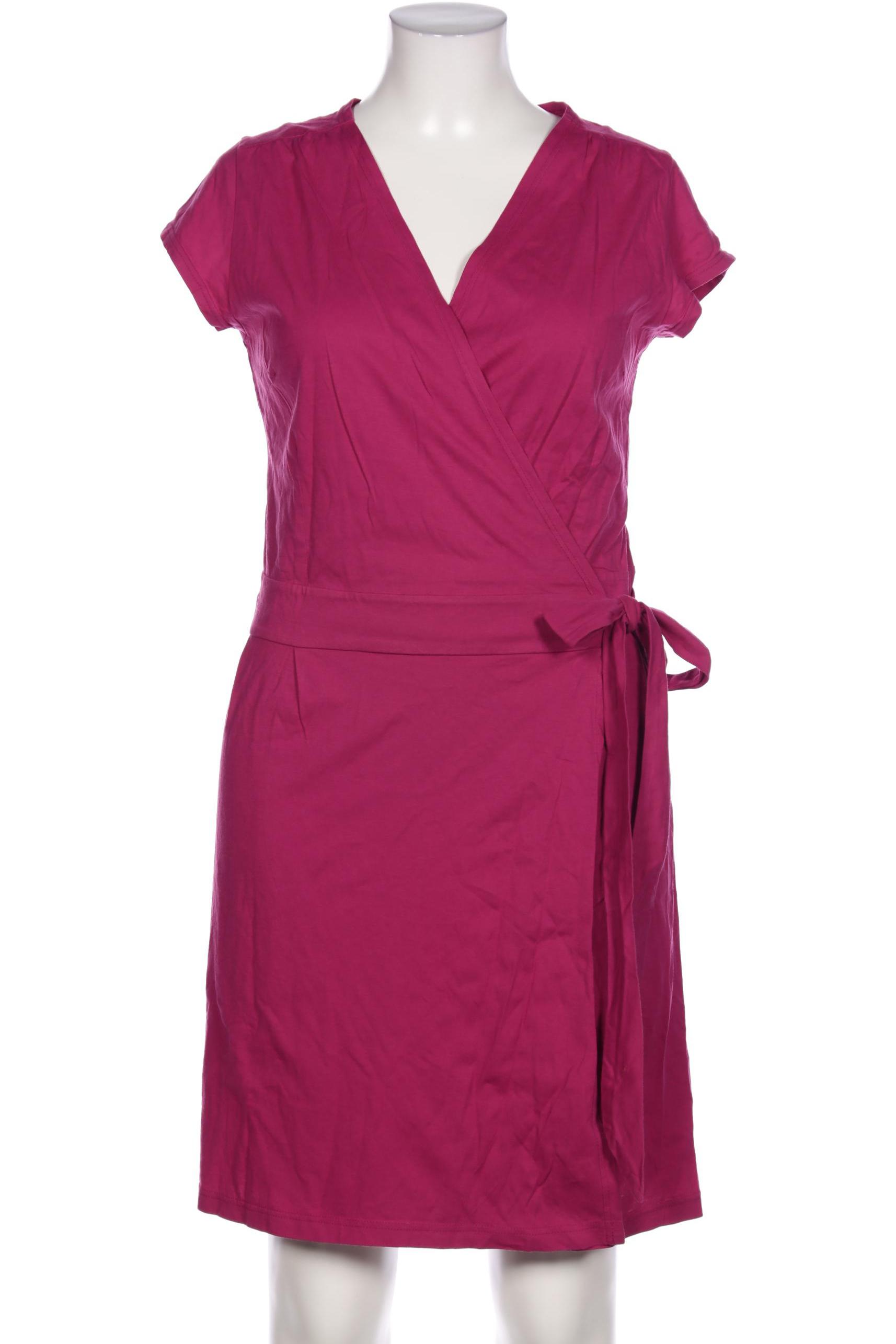 

hessnatur Damen Kleid, pink