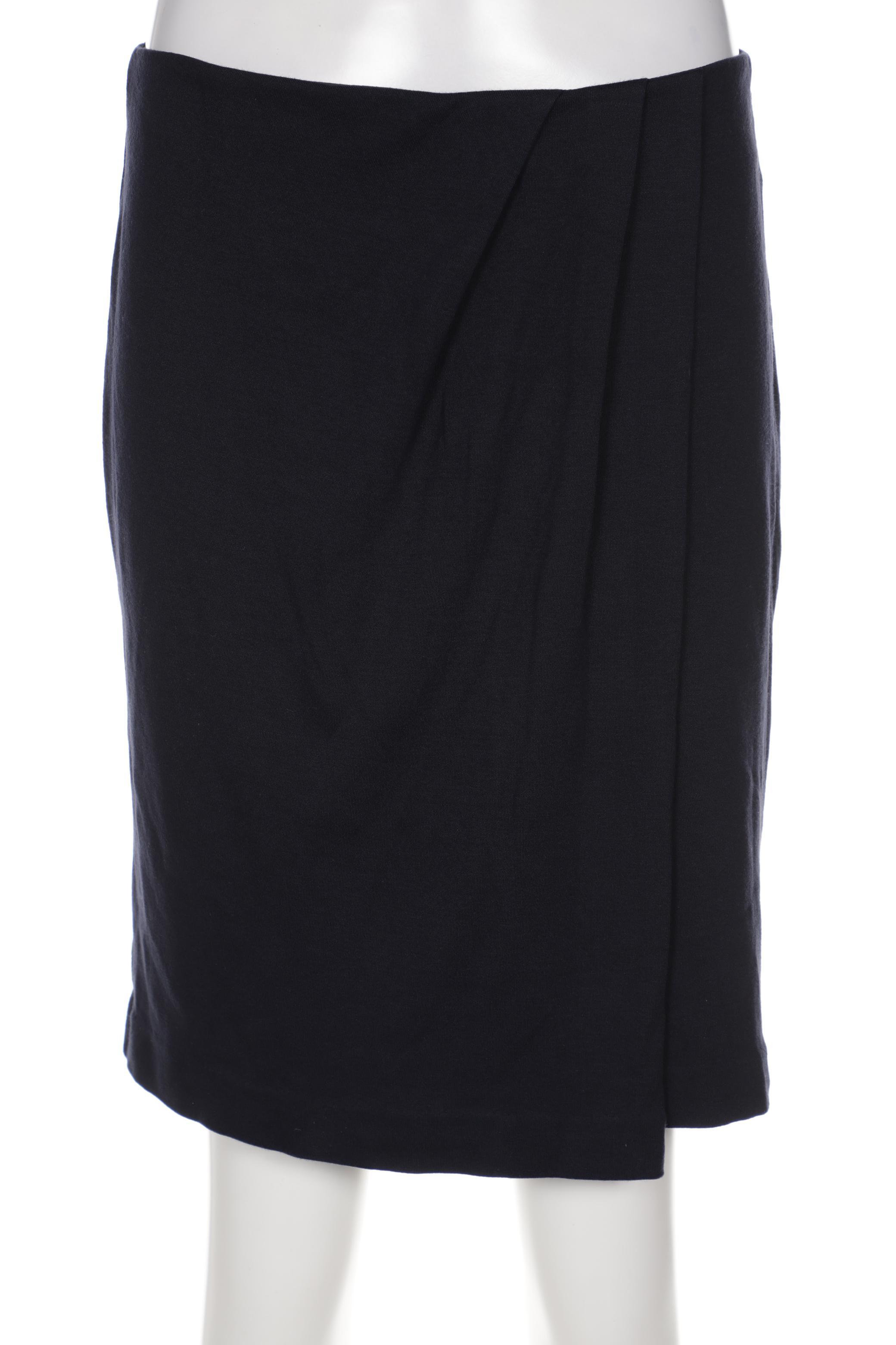 

Hess Natur Damen Rock, marineblau