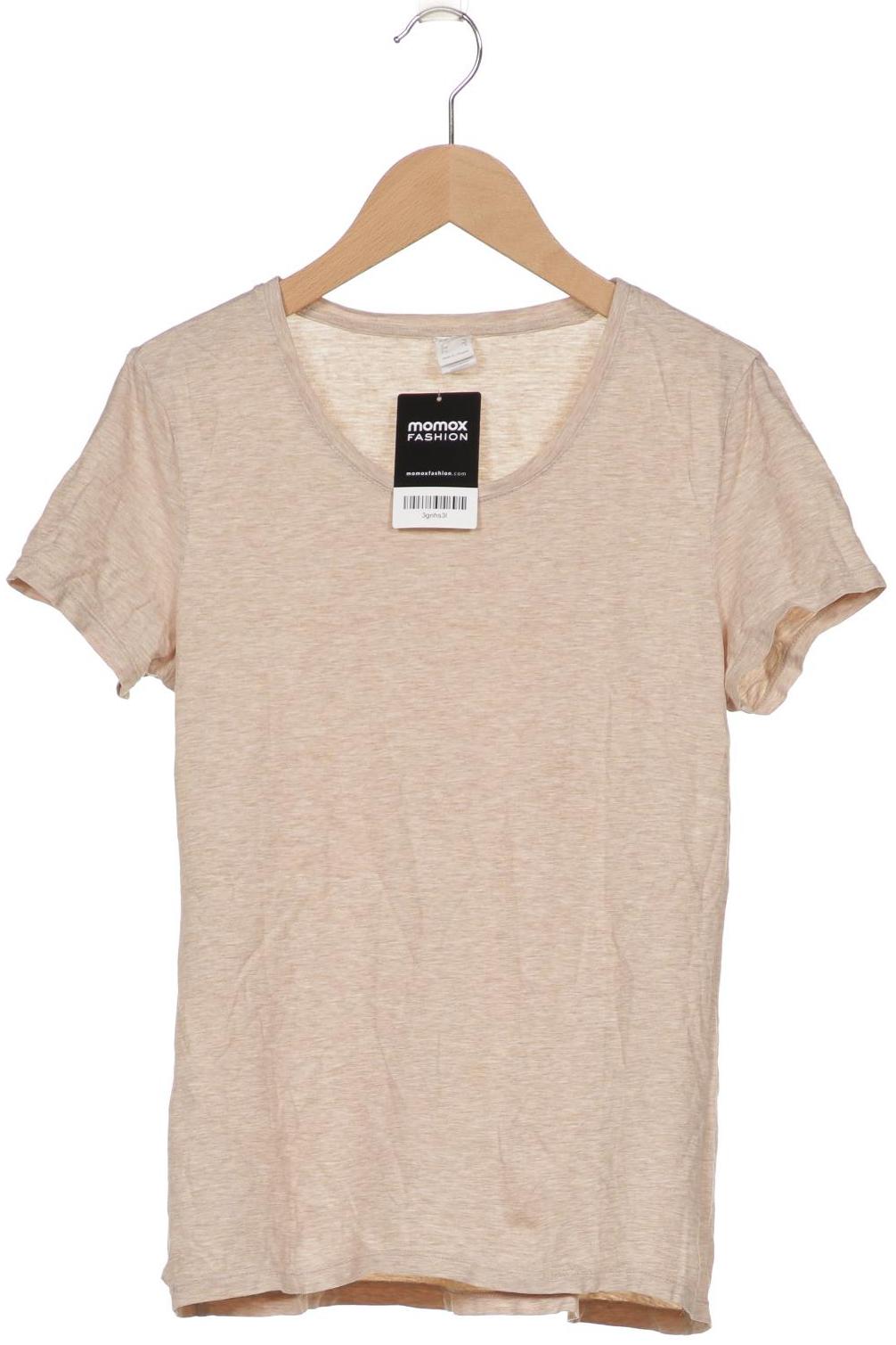 

Hess Natur Damen T-Shirt, beige