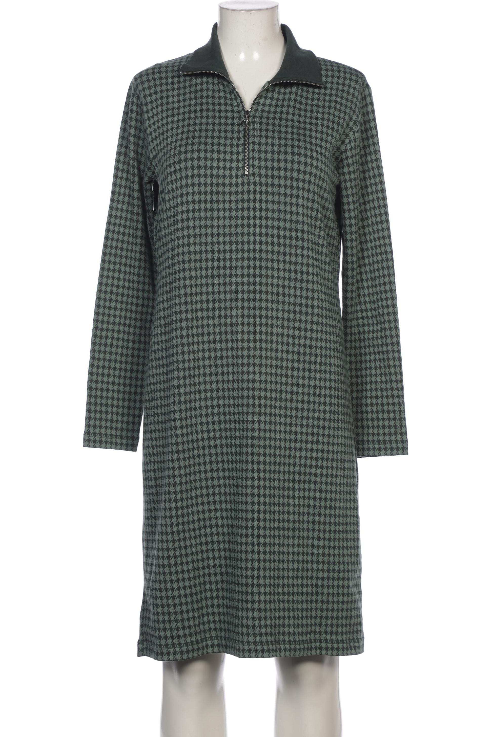 

hessnatur Damen Kleid, grün