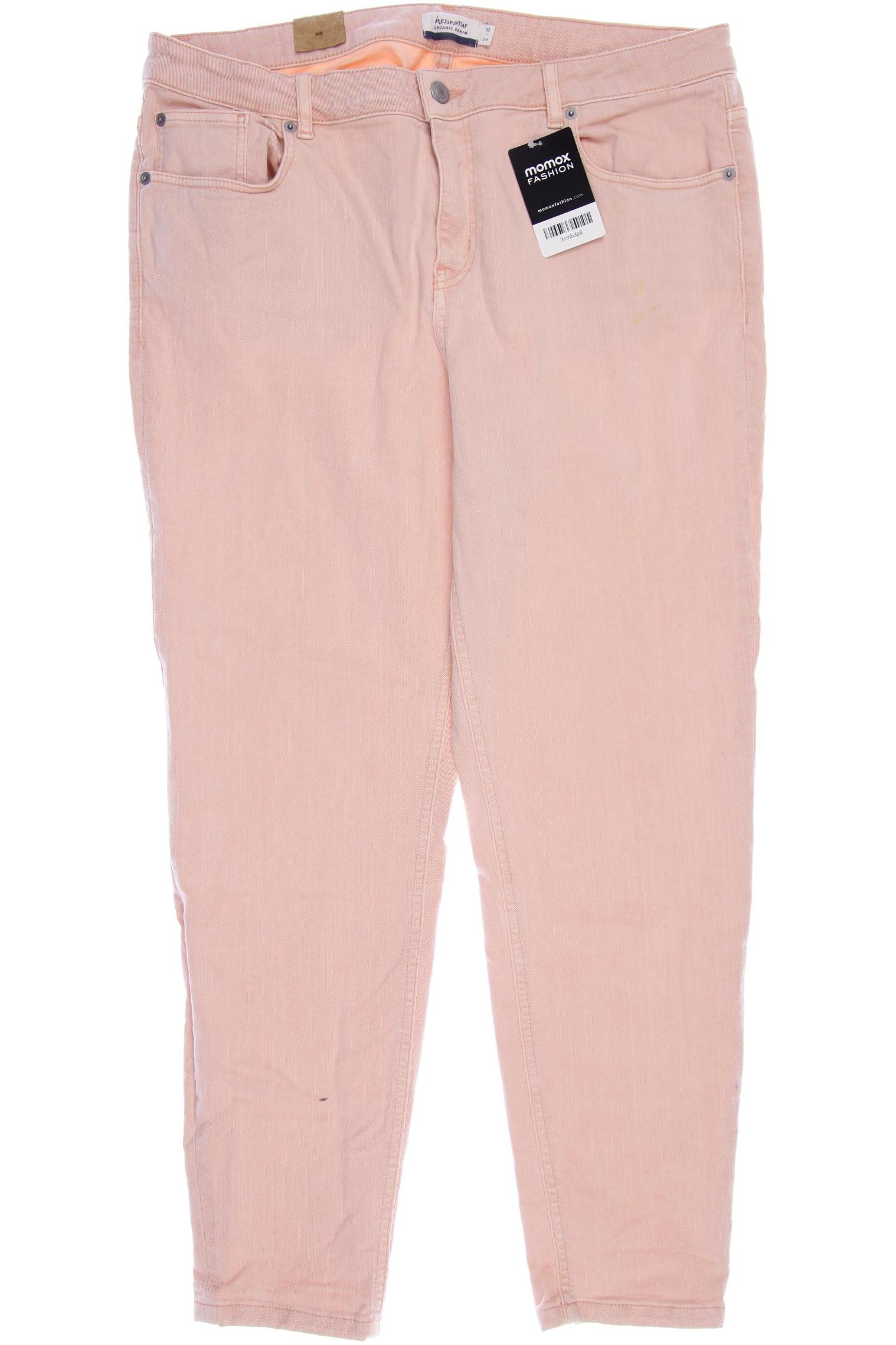 

Hess Natur Damen Jeans, pink