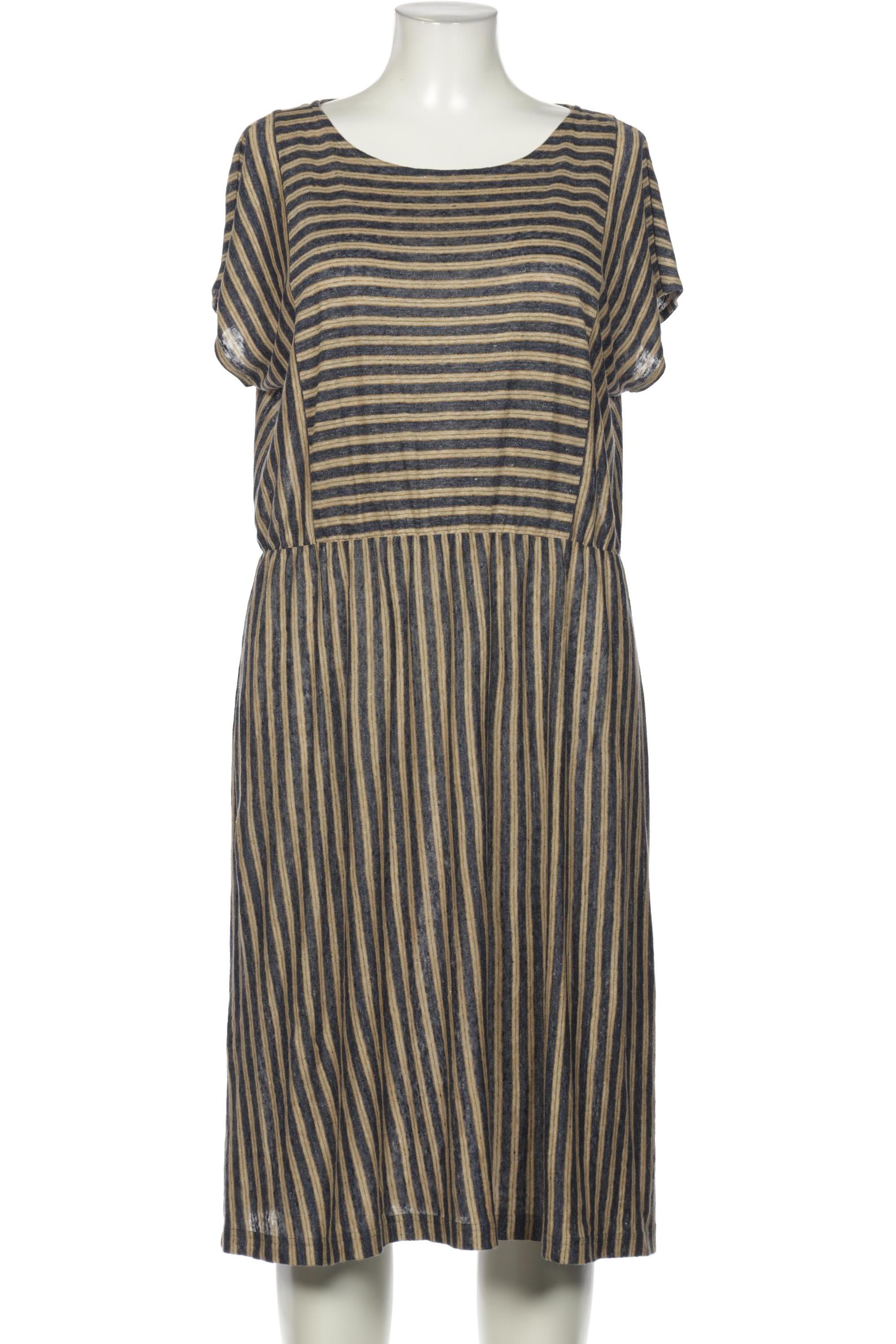 

Hess Natur Damen Kleid, marineblau