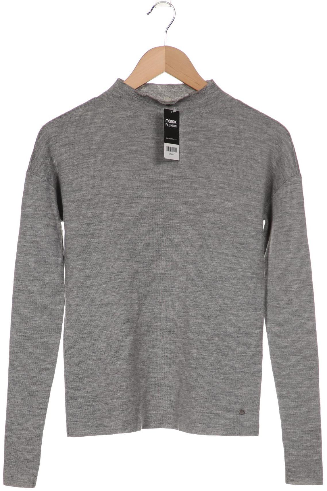 

Hess Natur Damen Pullover, grau