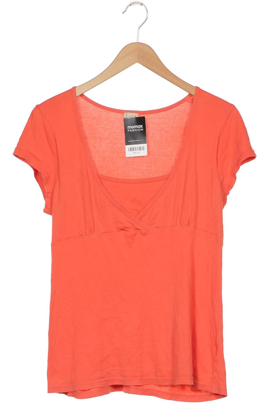 

Hess Natur Damen T-Shirt, pink