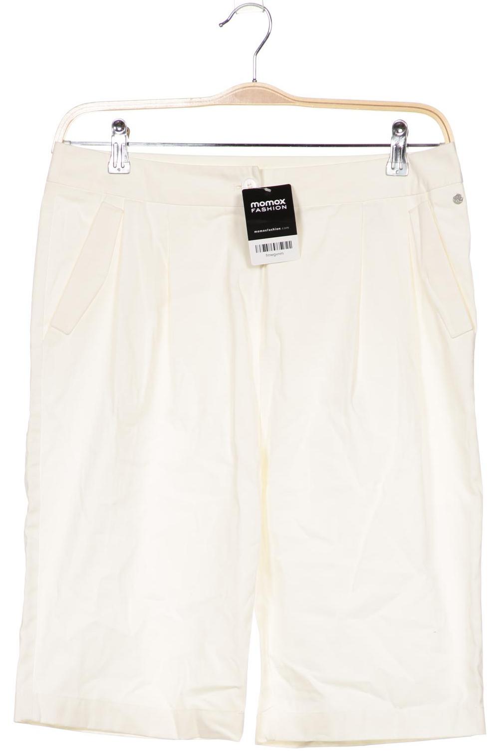 

Hess Natur Damen Shorts, cremeweiß