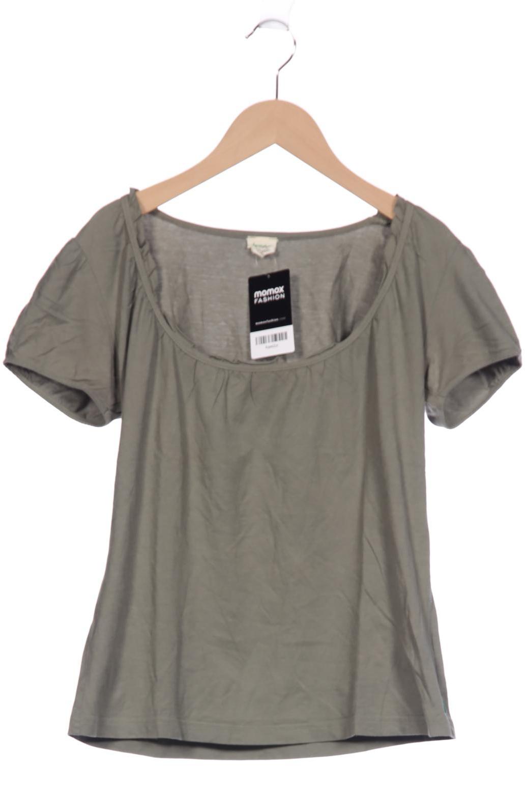 

Hess Natur Damen T-Shirt, grün