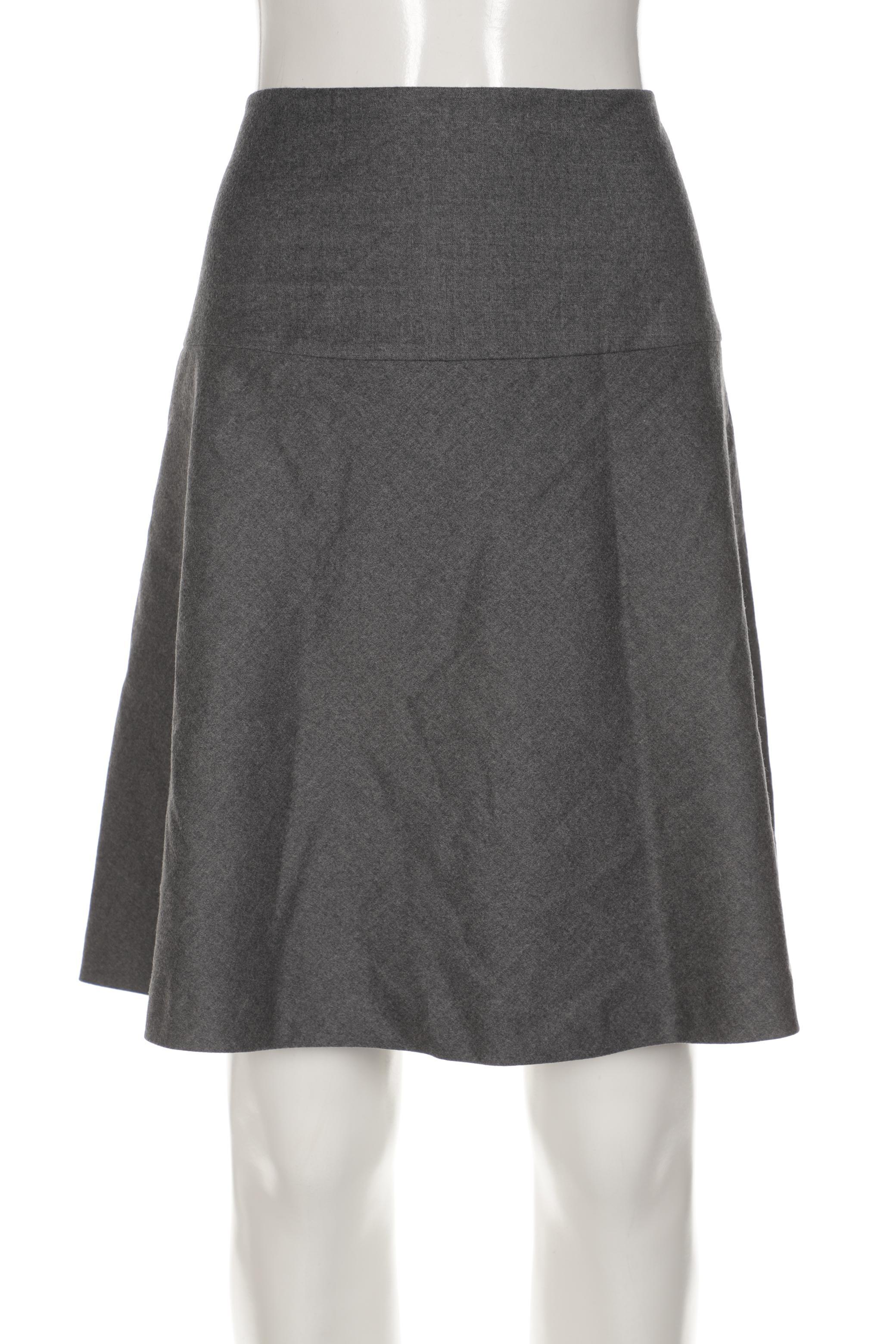 

Hess Natur Damen Rock, grau