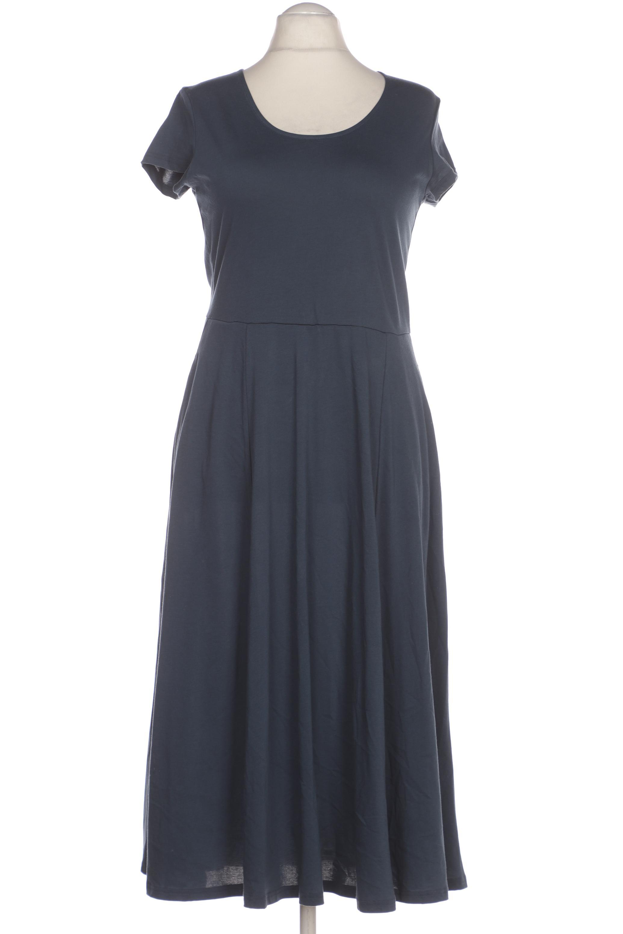 

Hess Natur Damen Kleid, marineblau