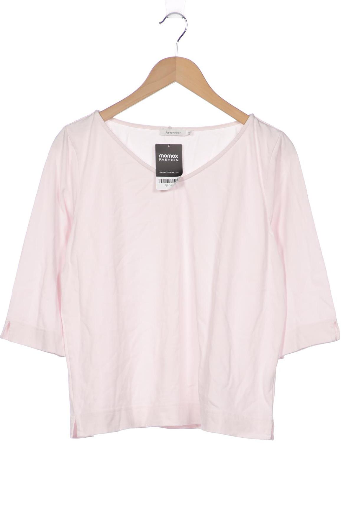 

Hess Natur Damen Langarmshirt, pink