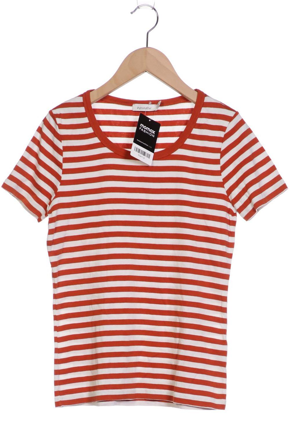 

Hess Natur Damen T-Shirt, orange