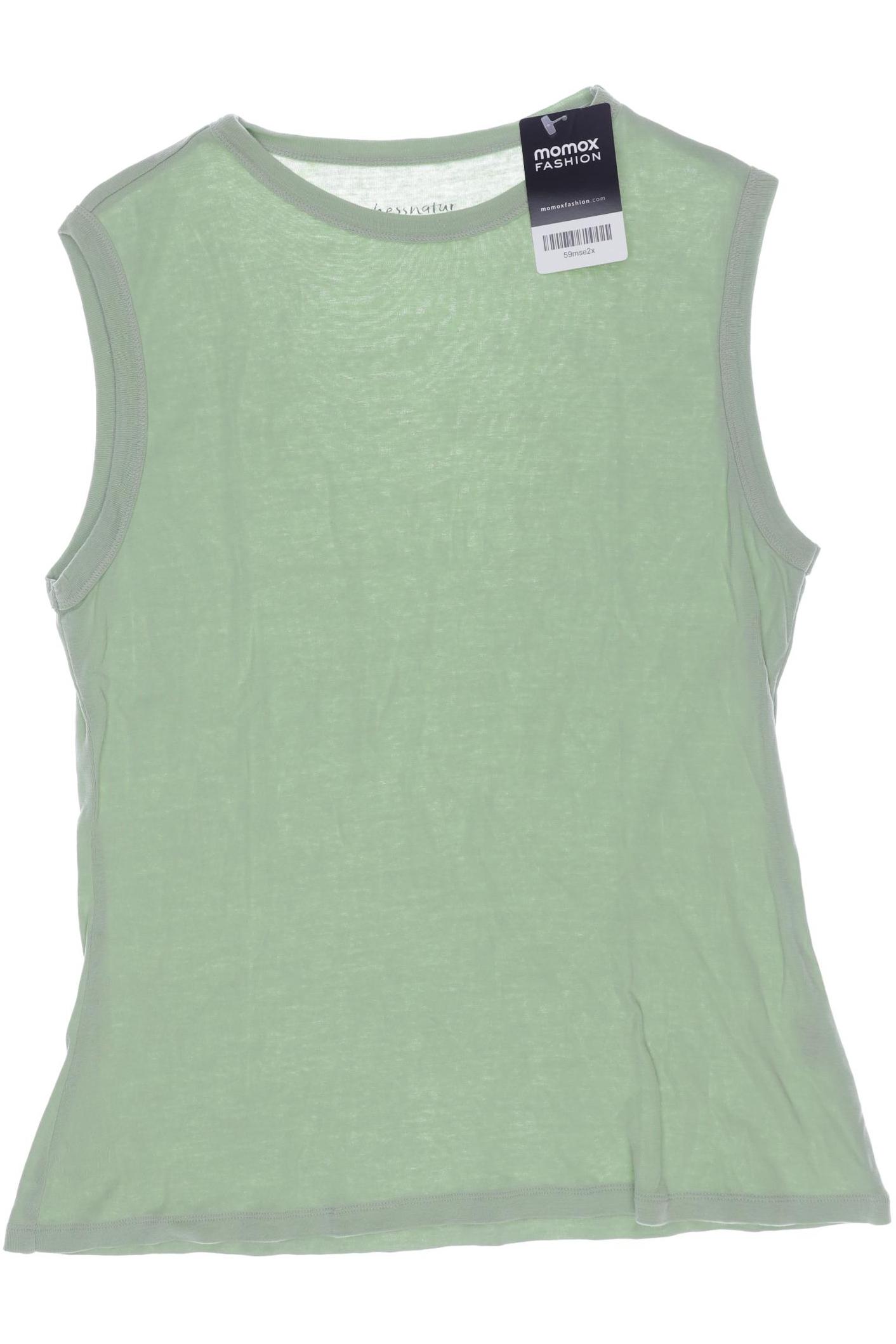

Hess Natur Damen Top, grün