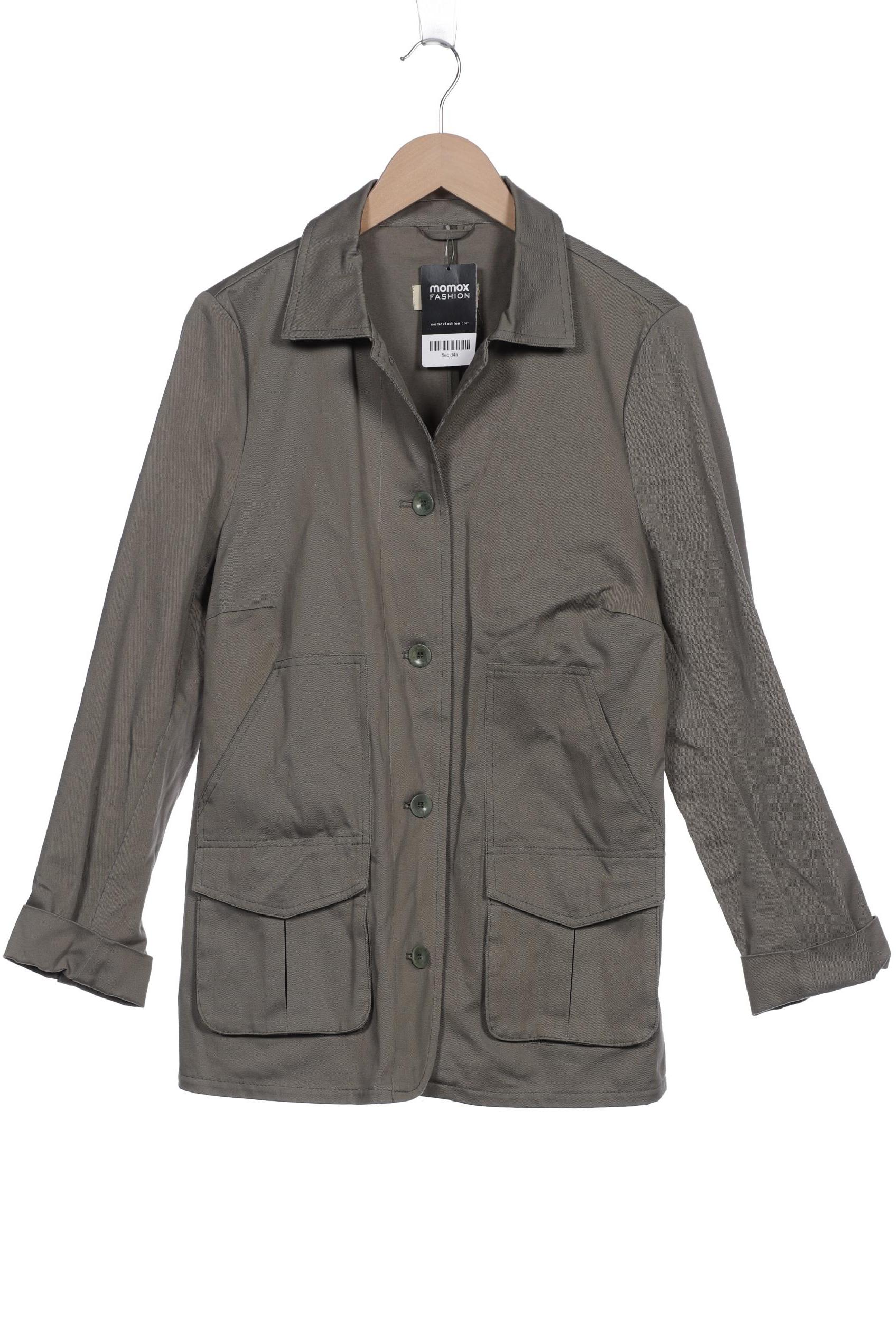 

Hess Natur Damen Jacke, grün