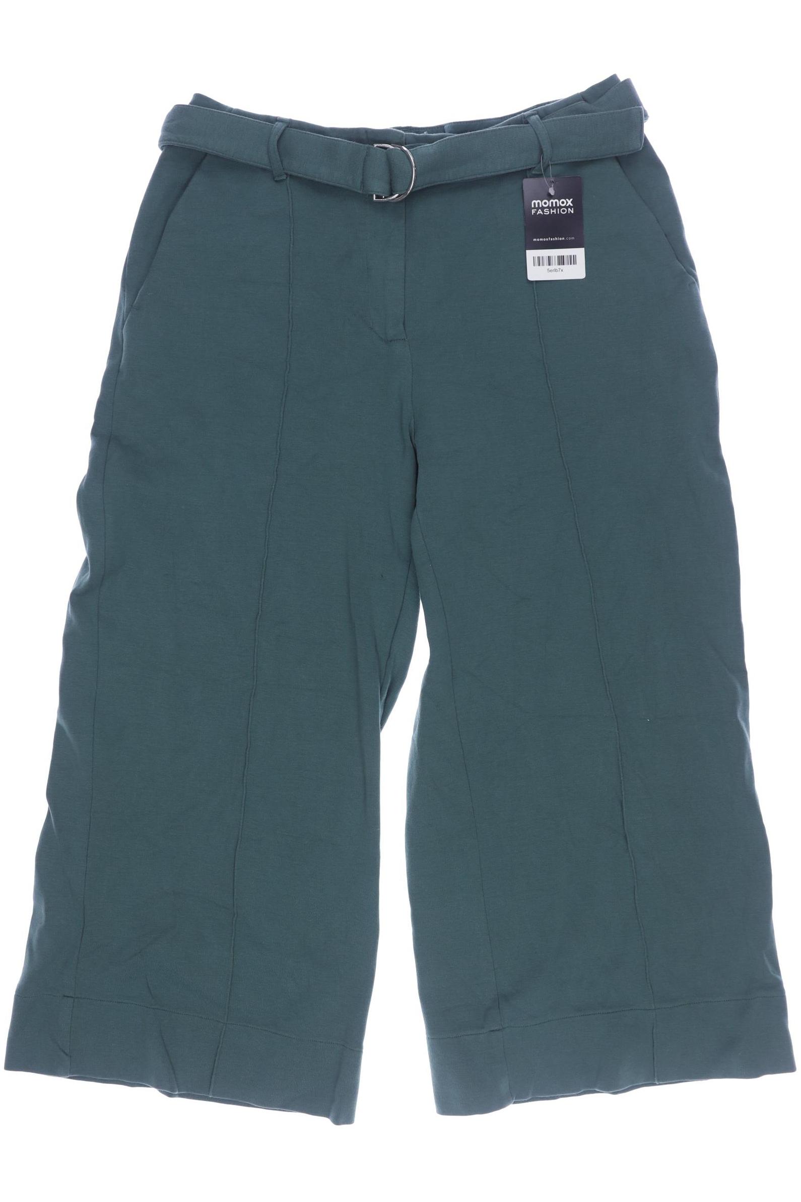 

Hess Natur Damen Stoffhose, grün