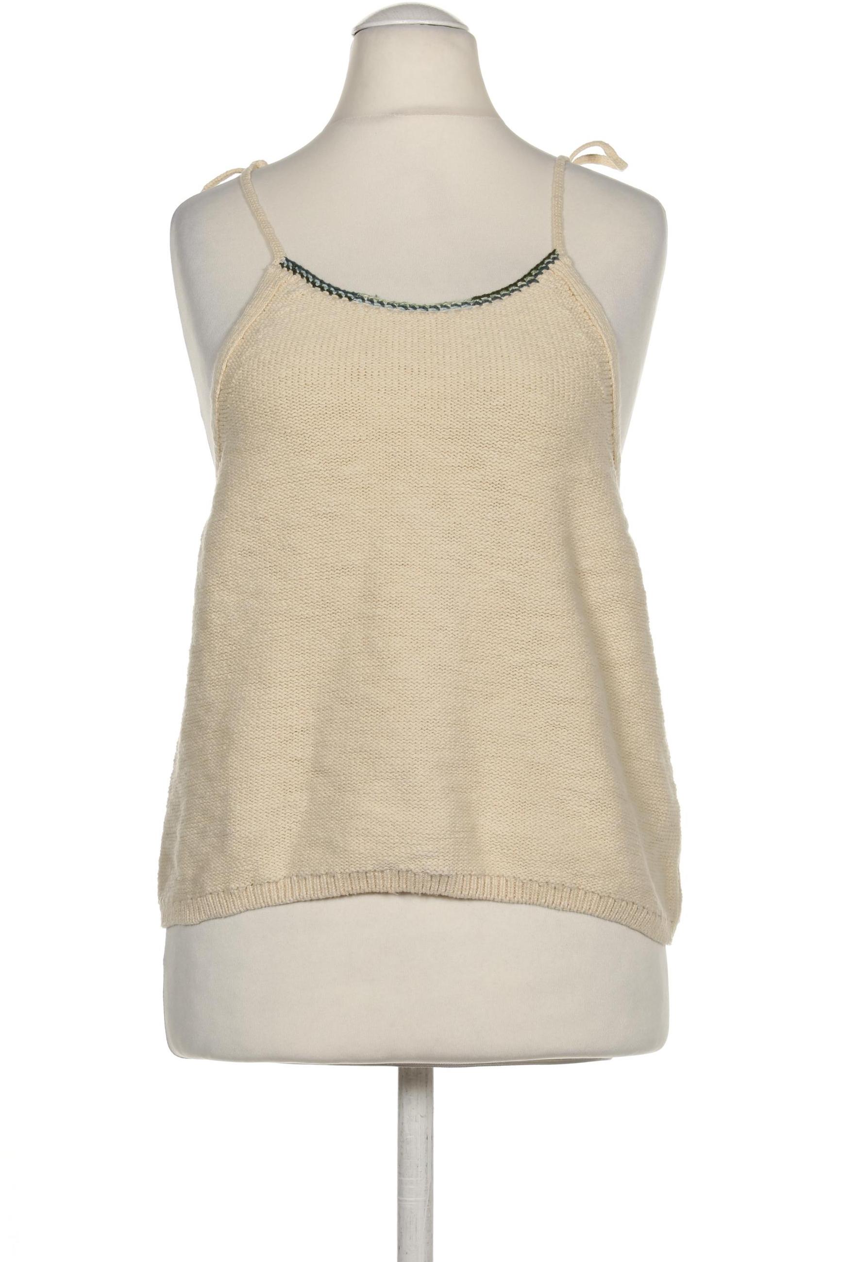

Hess Natur Damen Top, beige