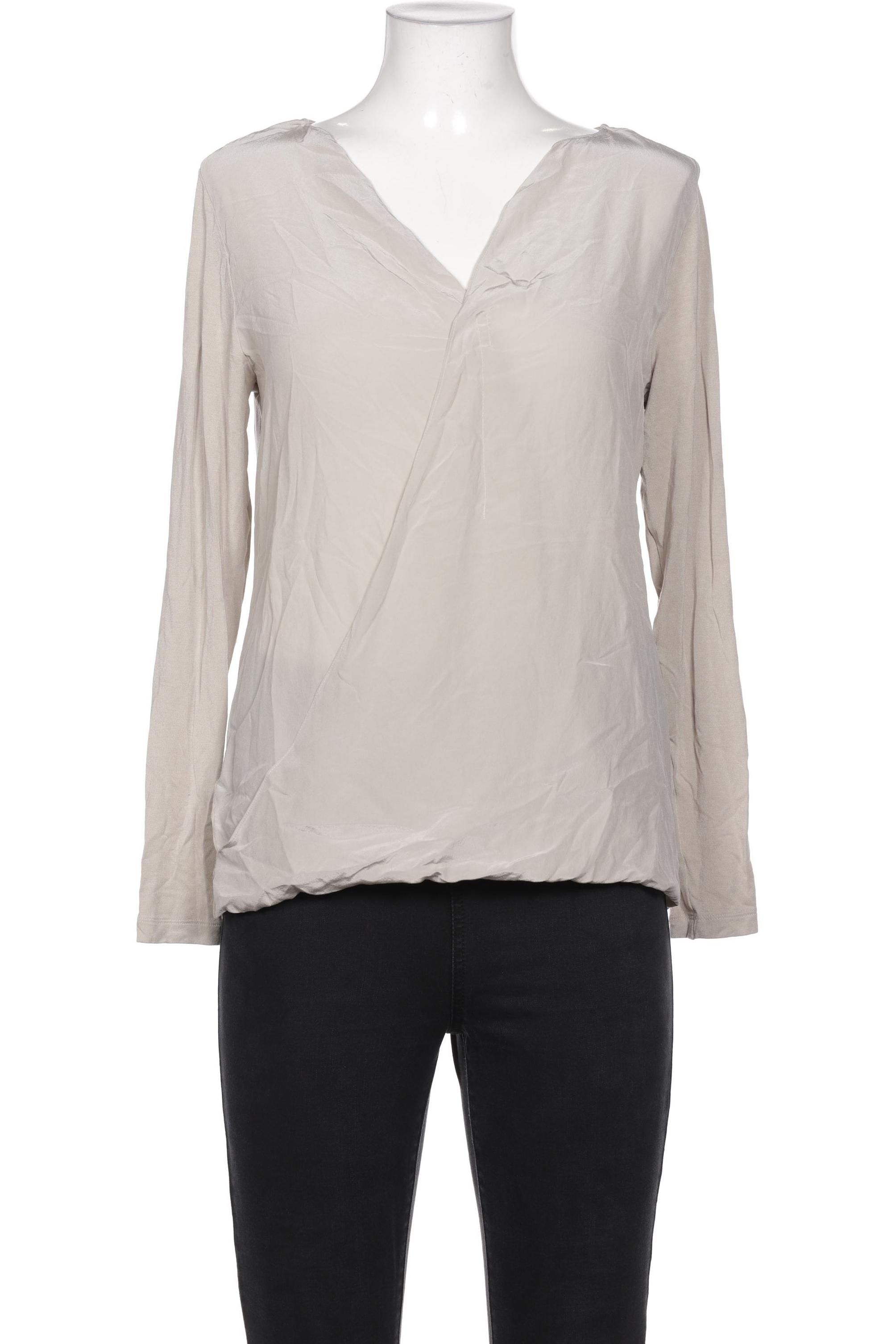 

Hess Natur Damen Bluse, beige