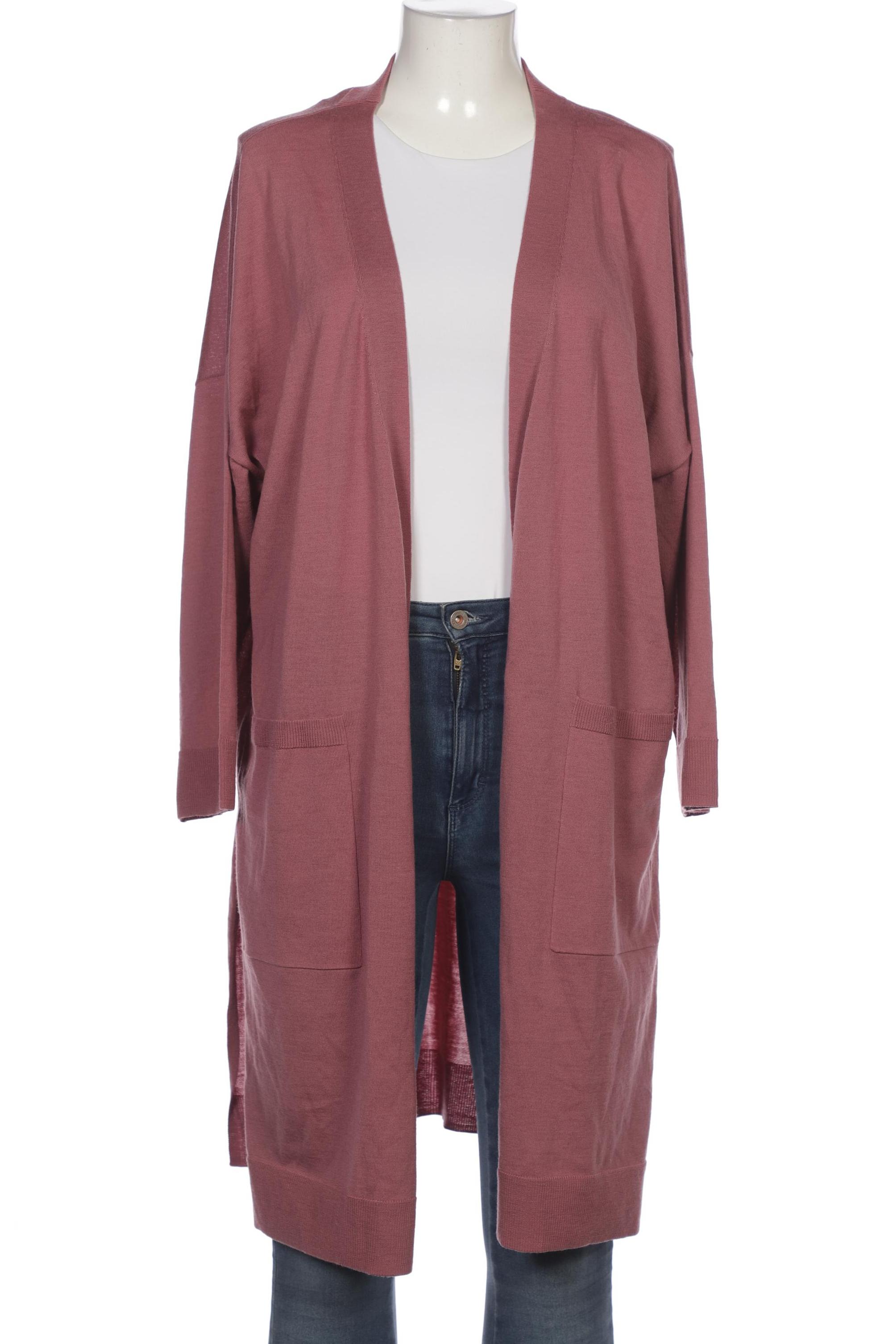 

Hess Natur Damen Strickjacke, pink
