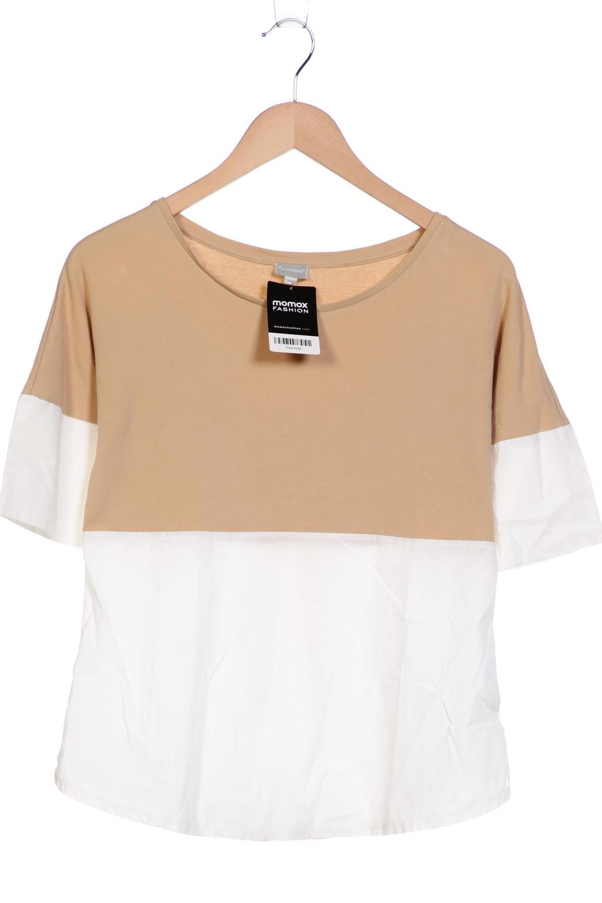 

Hess Natur Damen Sweatshirt, beige