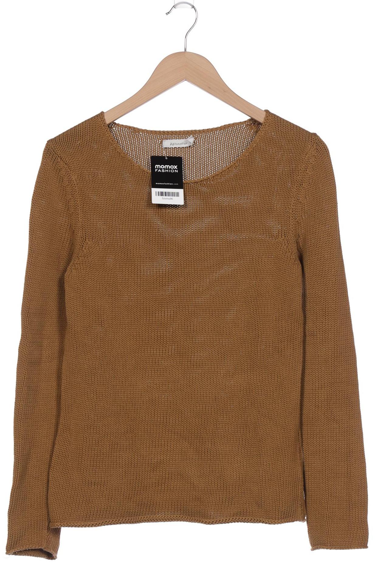 

Hess Natur Damen Pullover, braun