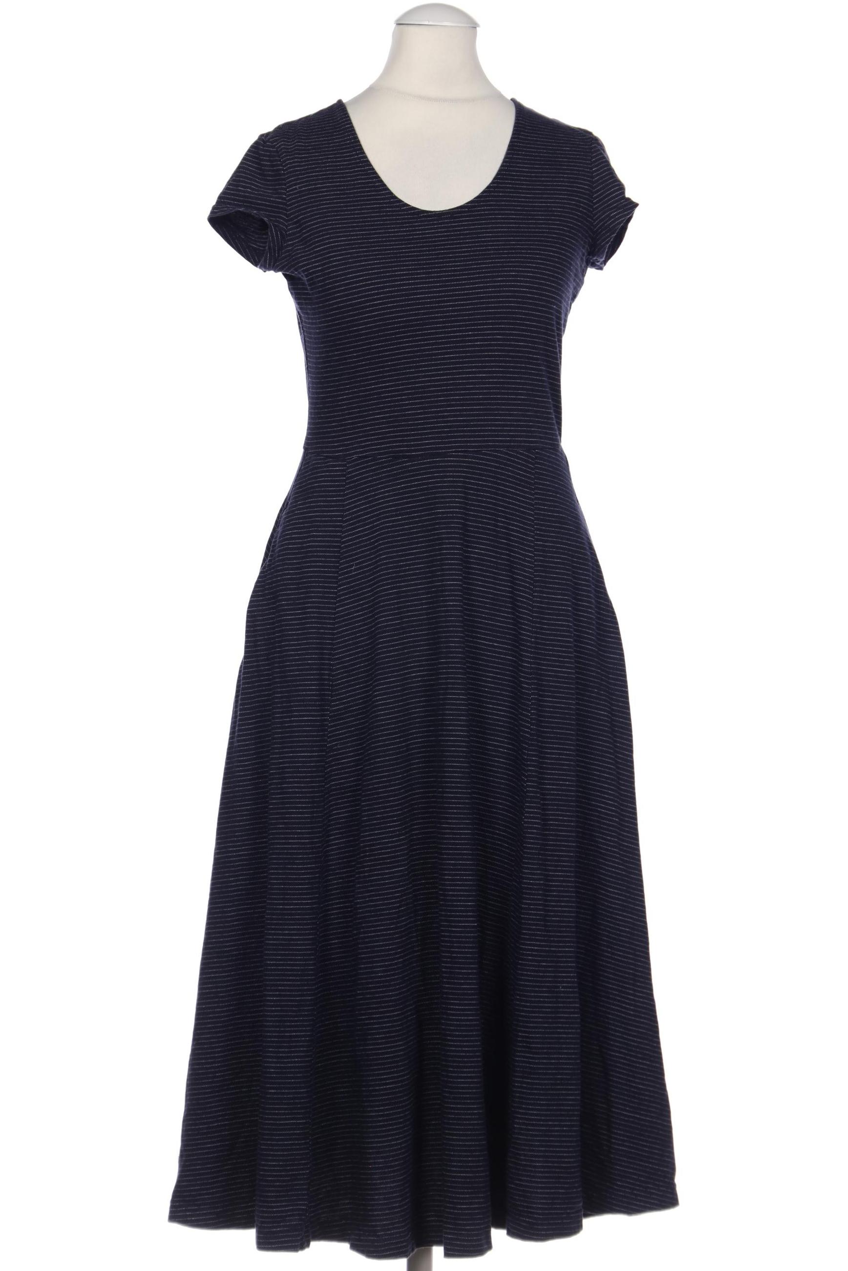 

Hess Natur Damen Kleid, marineblau