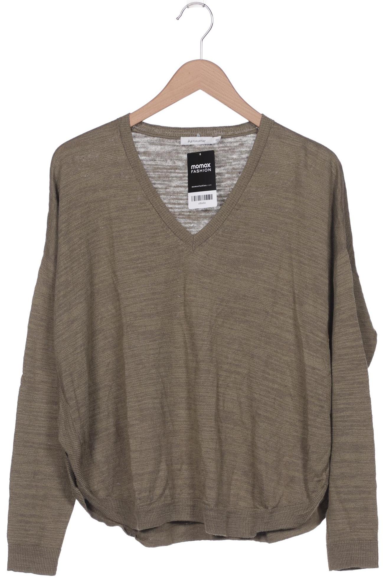

Hess Natur Damen Pullover, grün