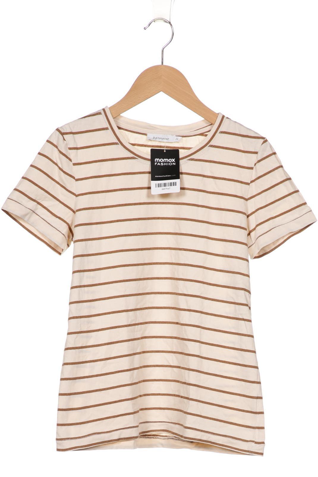 

Hess Natur Damen T-Shirt, beige
