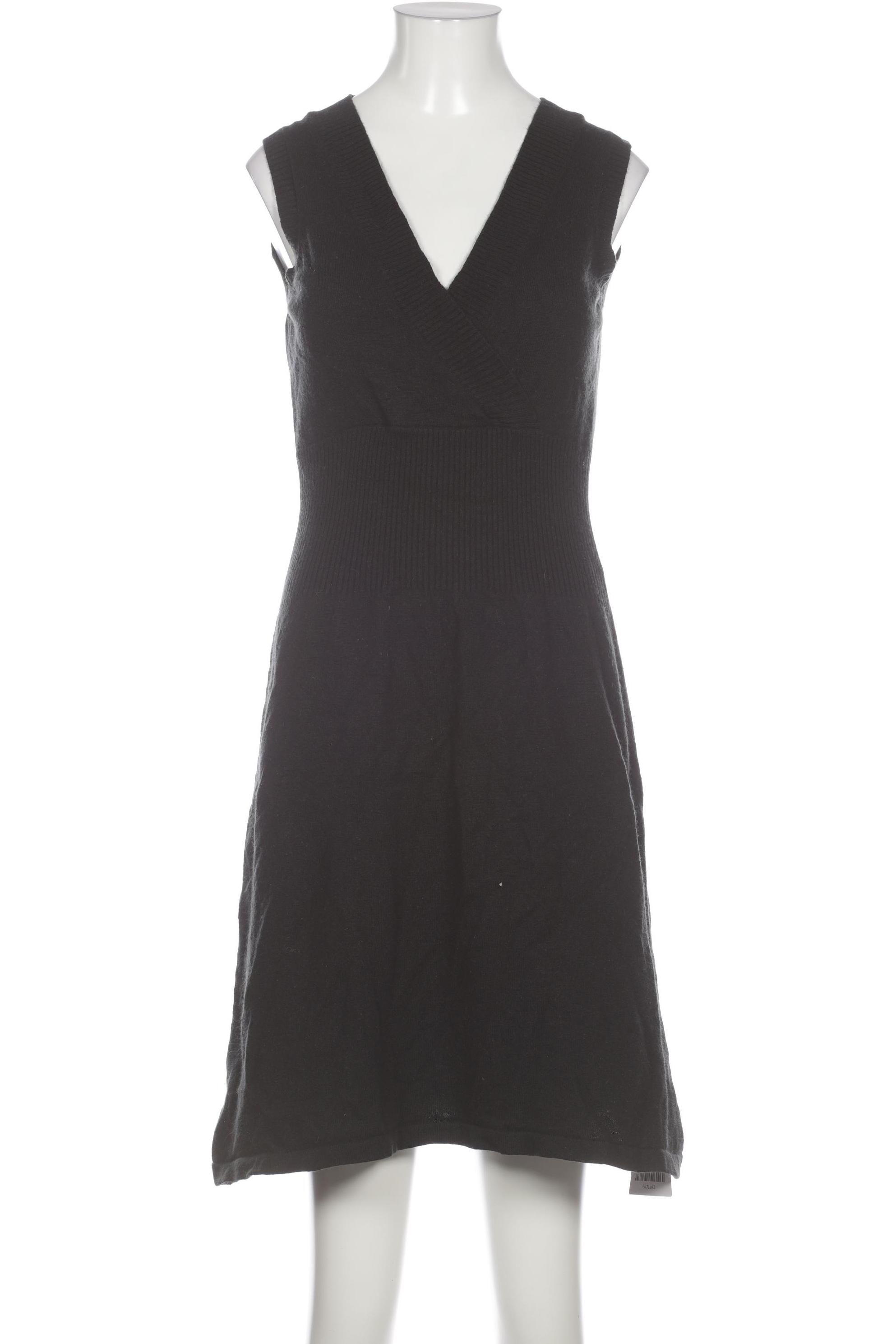 

hessnatur Damen Kleid, schwarz, Gr. 36