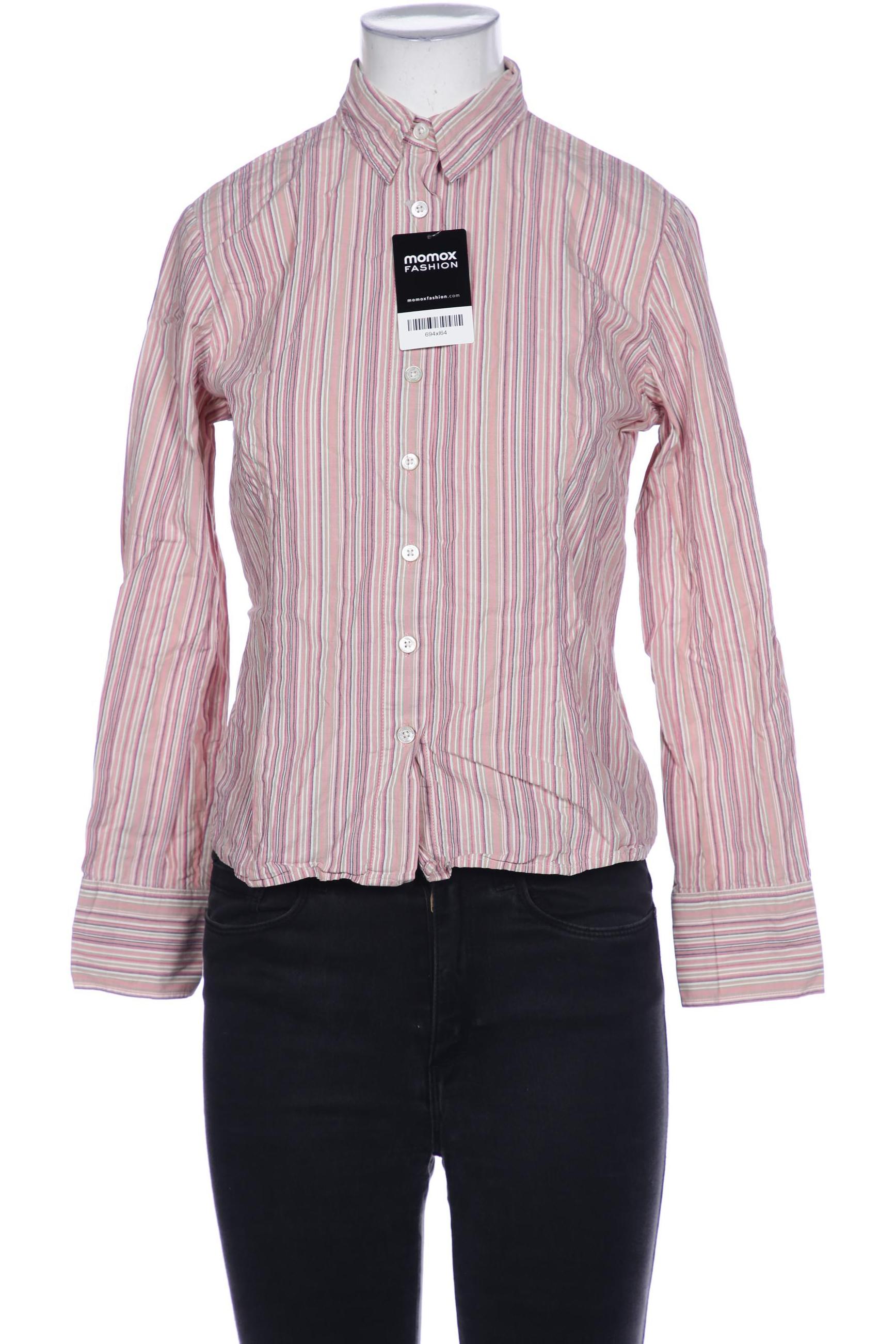 

Hess Natur Damen Bluse, pink