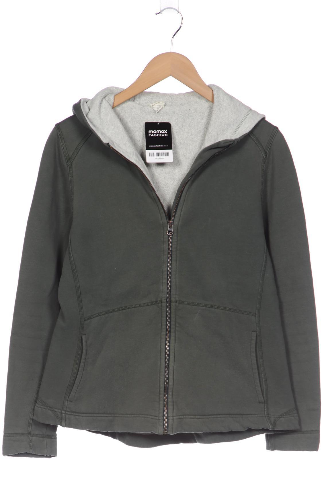 

Hess Natur Damen Kapuzenpullover, grün