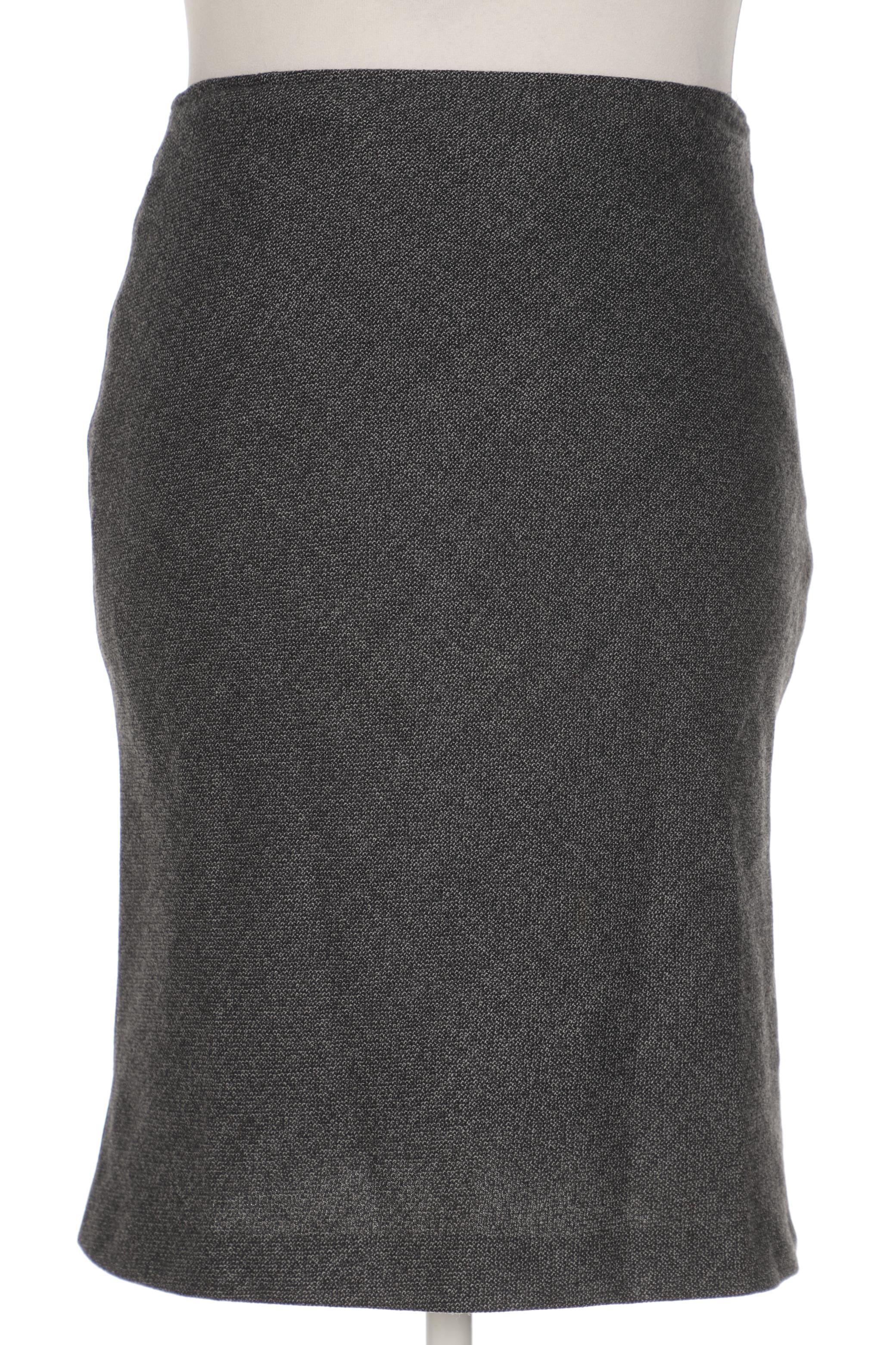 

Hess Natur Damen Rock, grau
