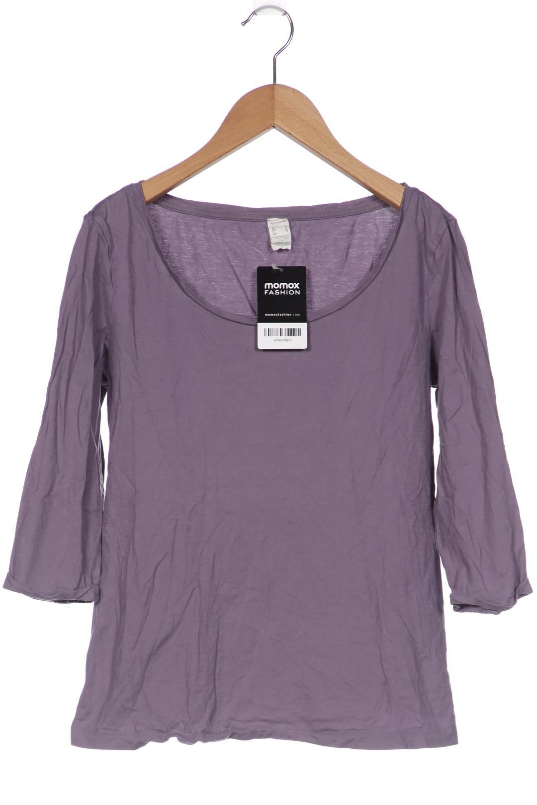 

Hess Natur Damen Langarmshirt, flieder