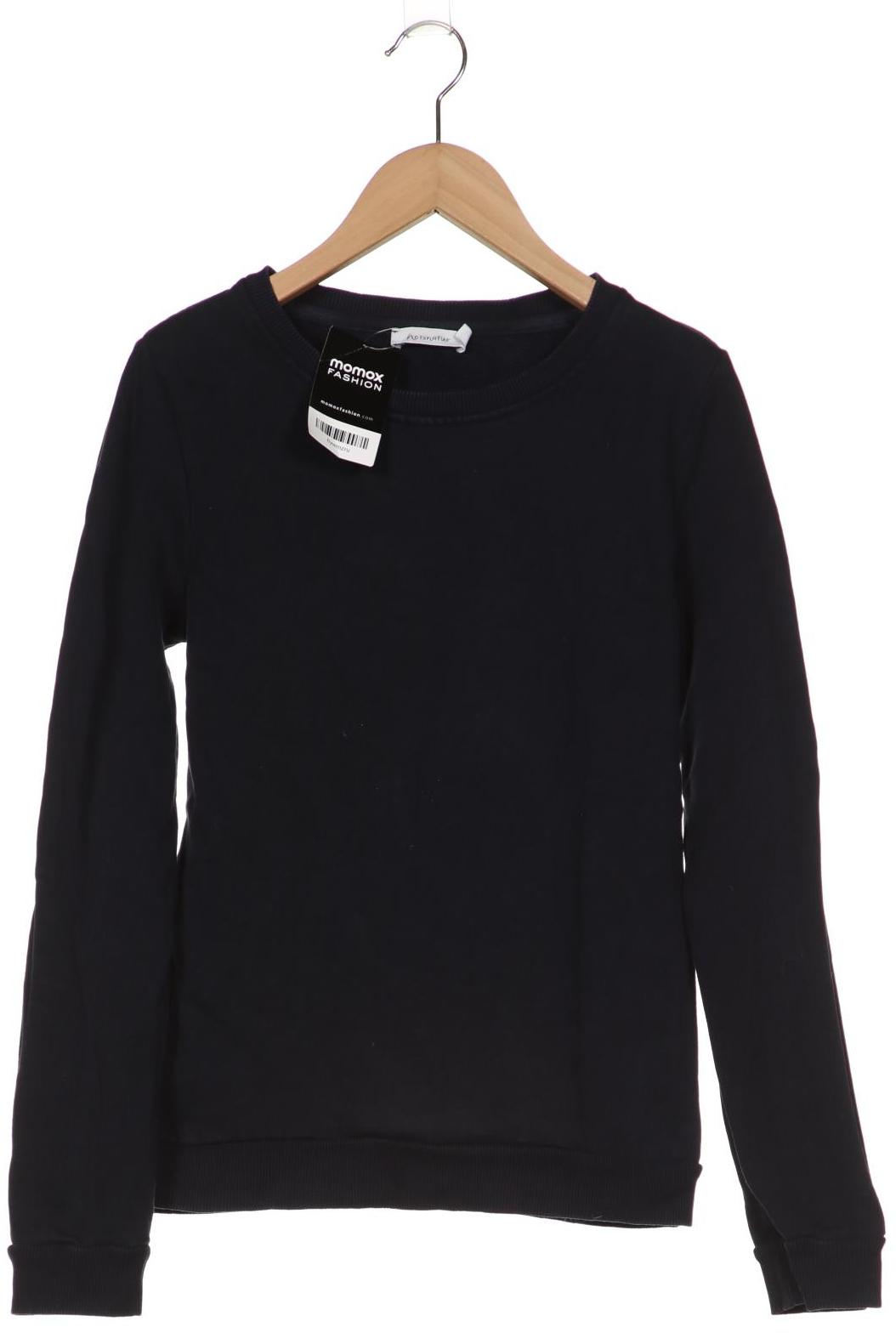

Hess Natur Damen Sweatshirt, marineblau