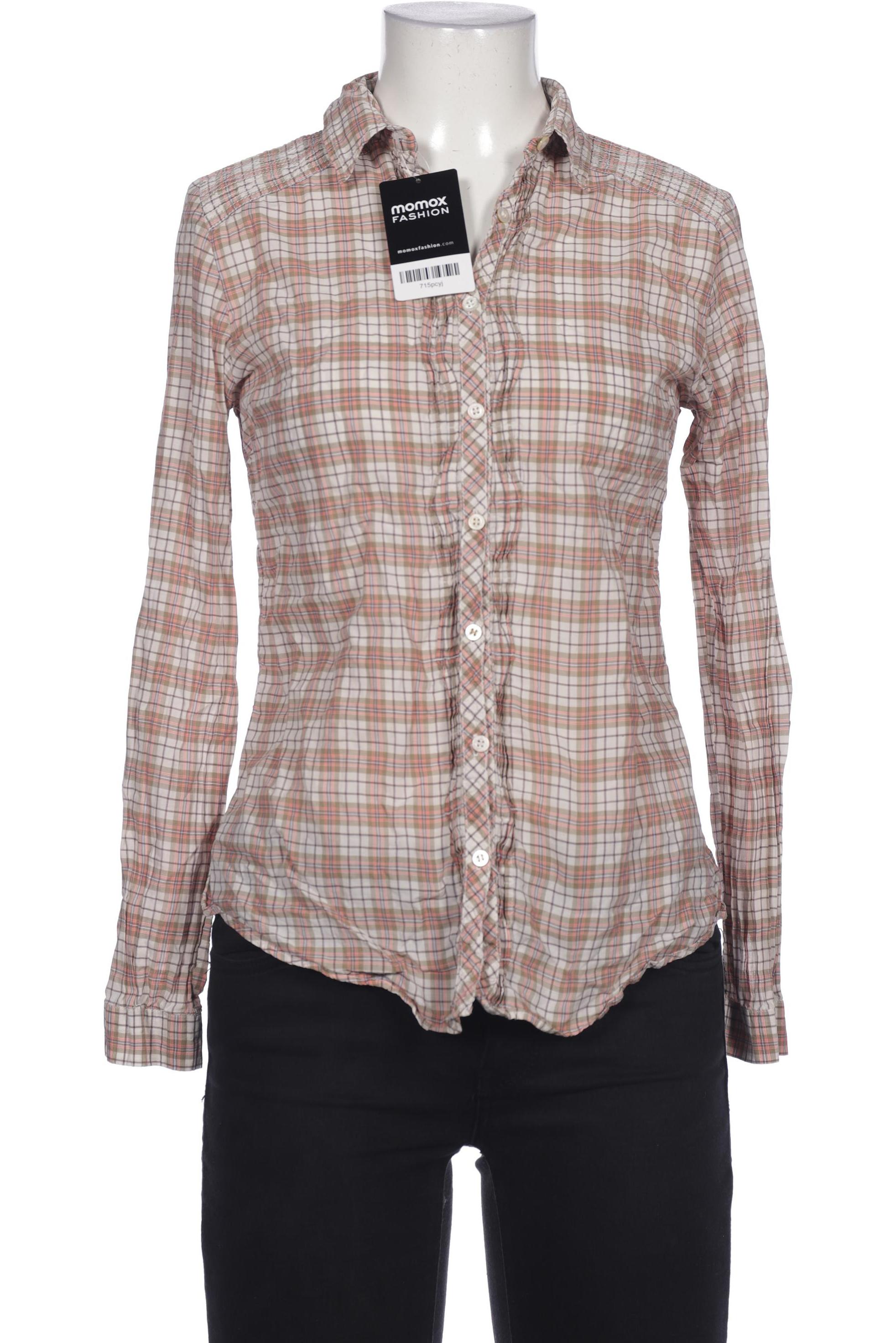 

Hess Natur Damen Bluse, beige