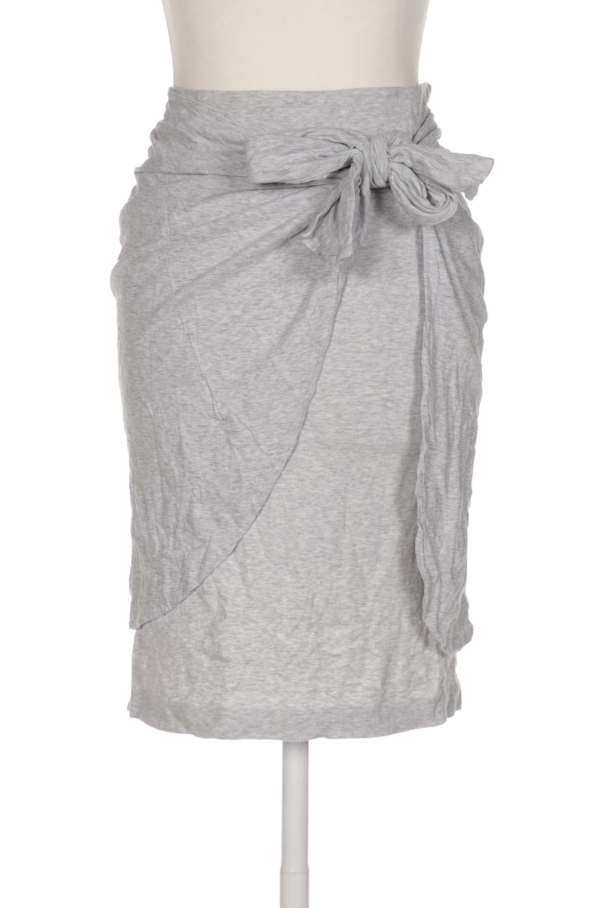 

Hess Natur Damen Rock, grau