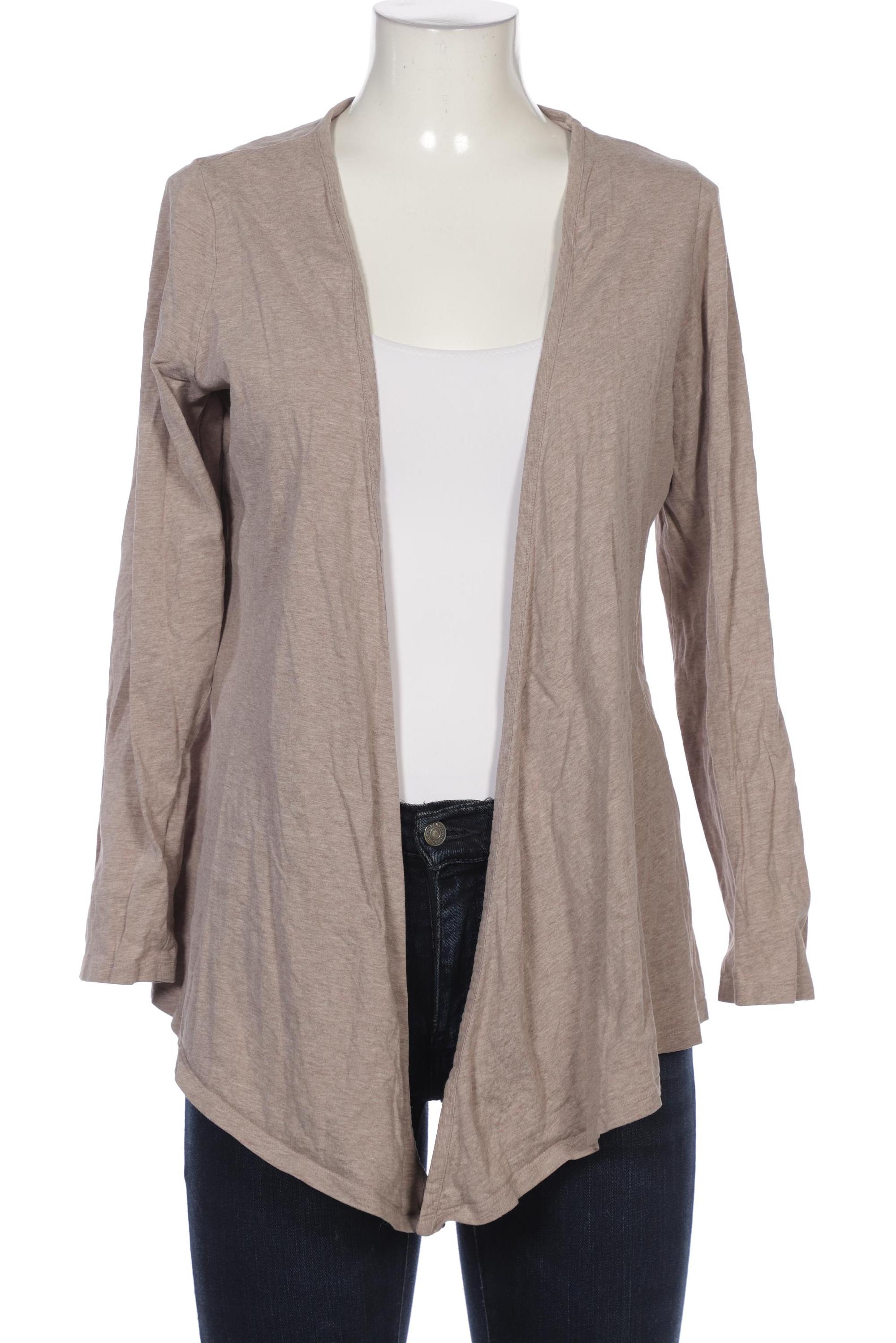 

Hess Natur Damen Strickjacke, beige