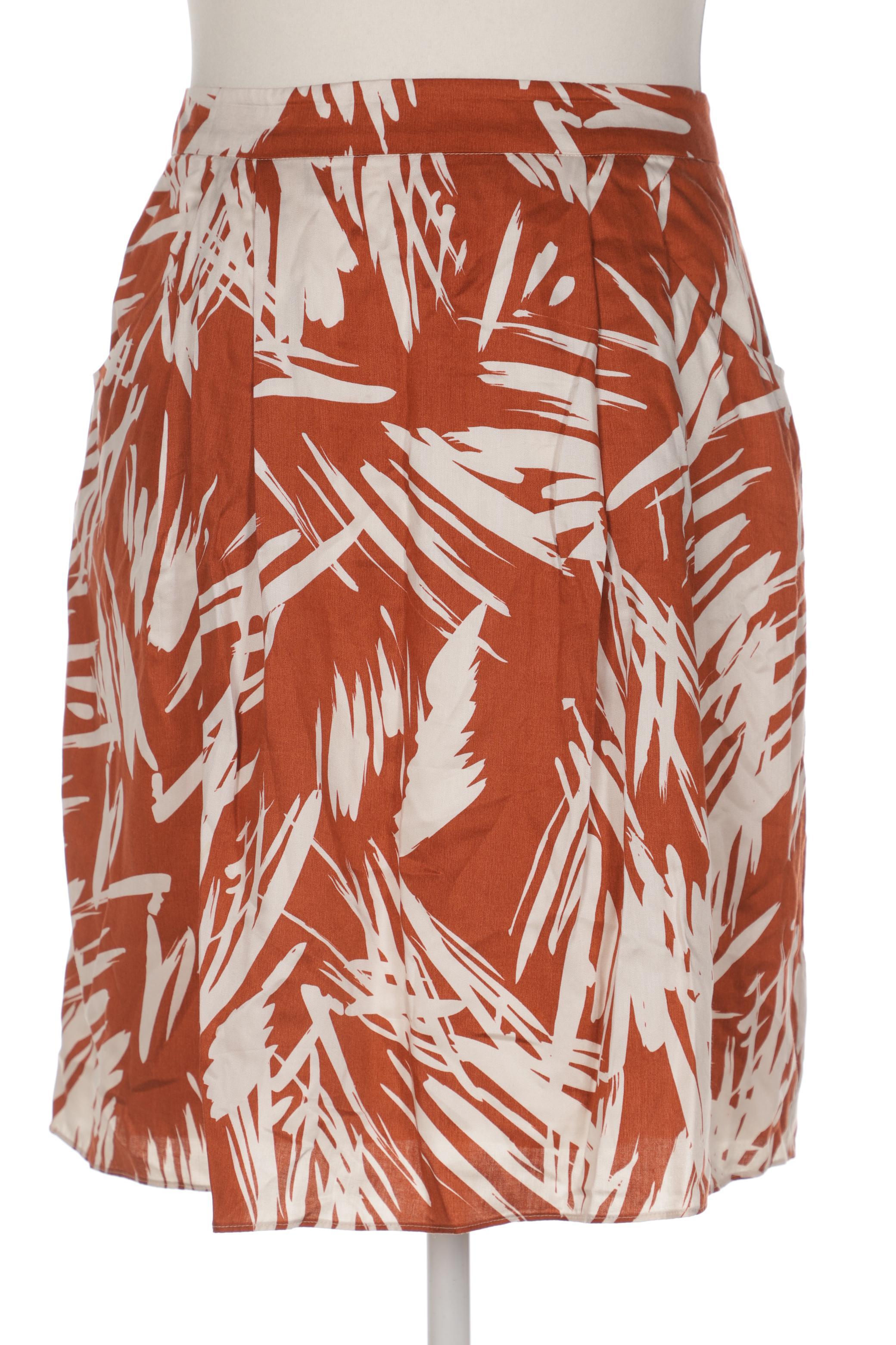 

Hess Natur Damen Rock, braun